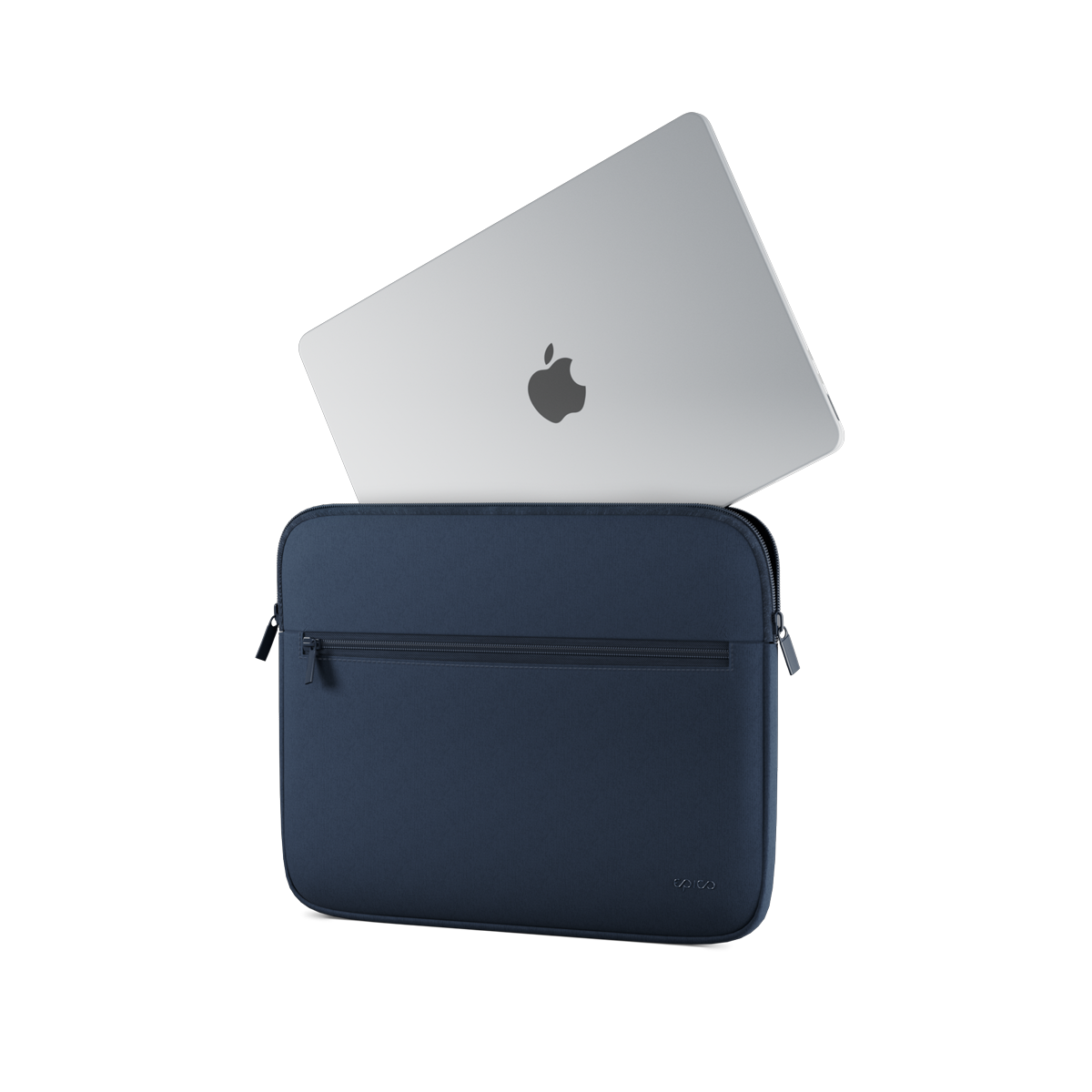epico neoprén 14 hüvelykes MacBook tok - sötétkék