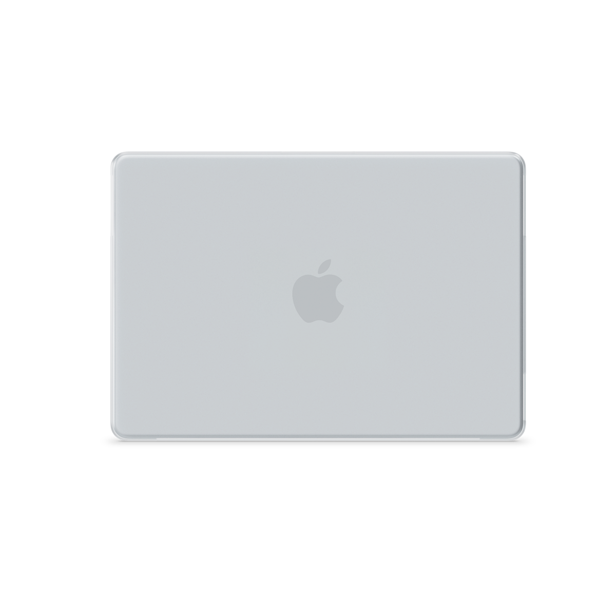 epico Slim Shell MacBook Neo 13" kemény védőtok - matt átlátszó