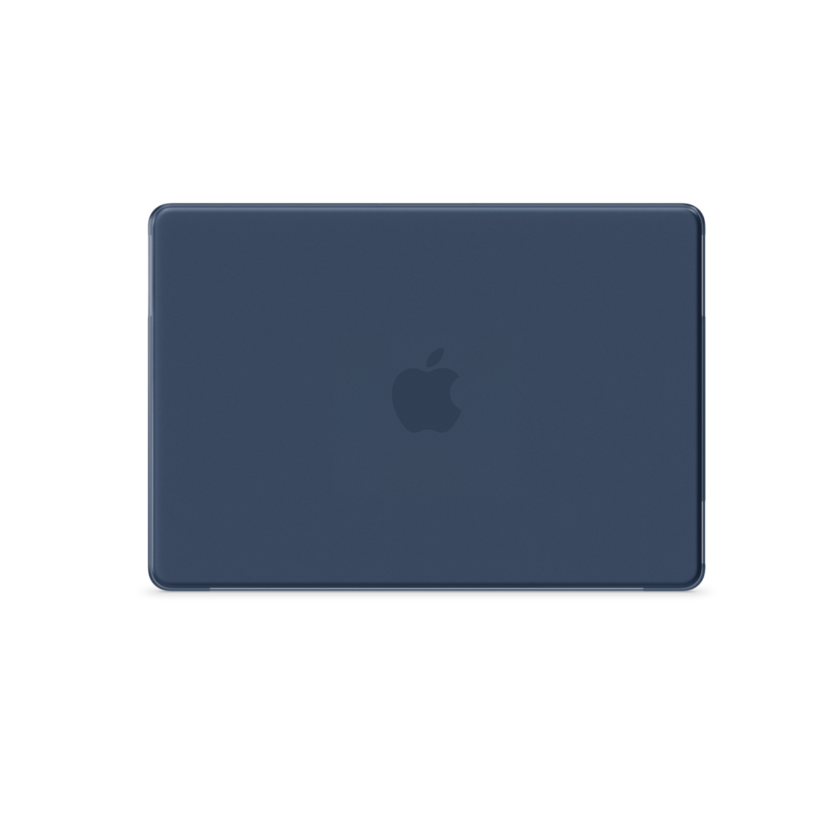 epico Slim Shell MacBook Neo 13" kemény védőtok - matt indigó