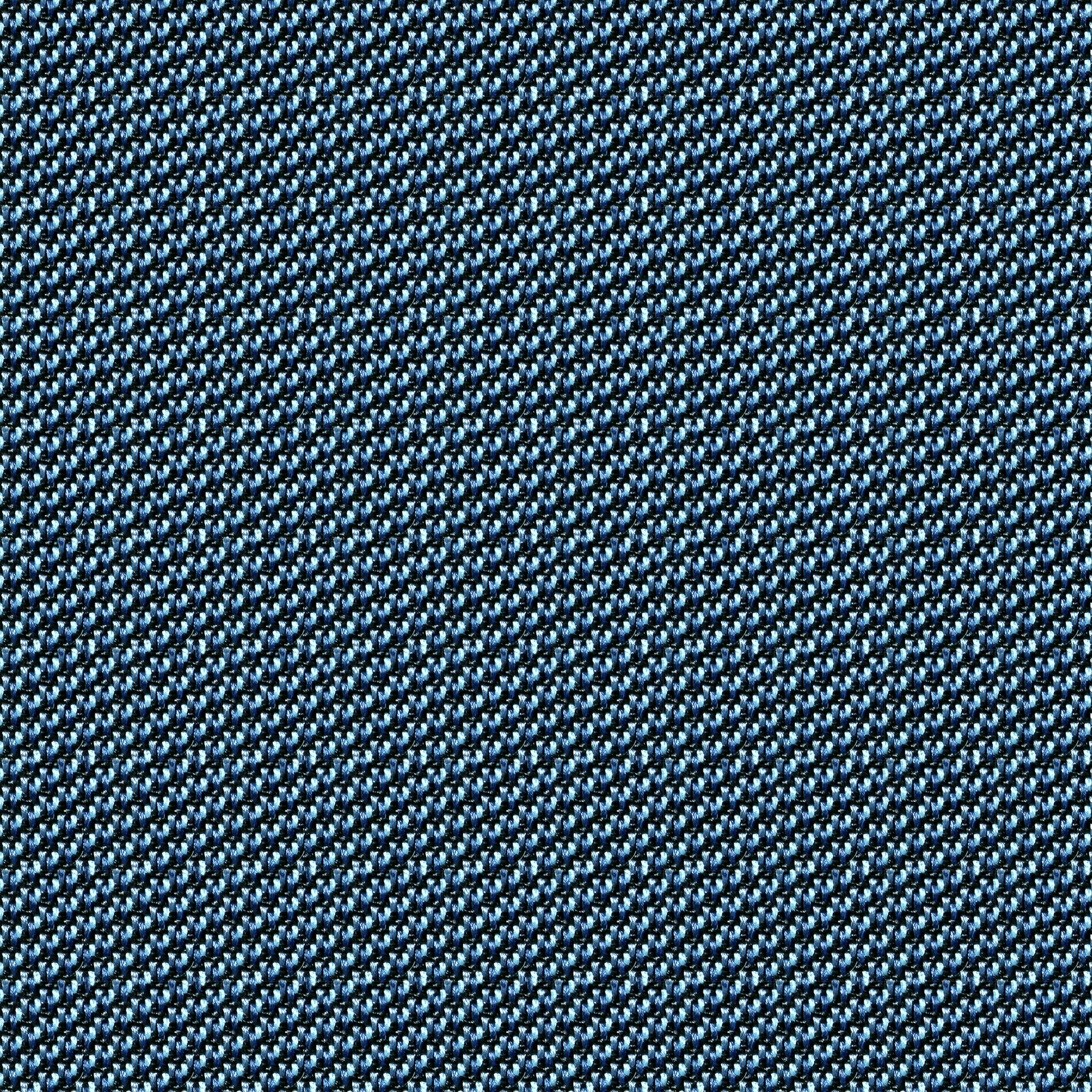 epico SolidWoven Pro Mag+ iPhone 17 és 18 Pro tok - kék