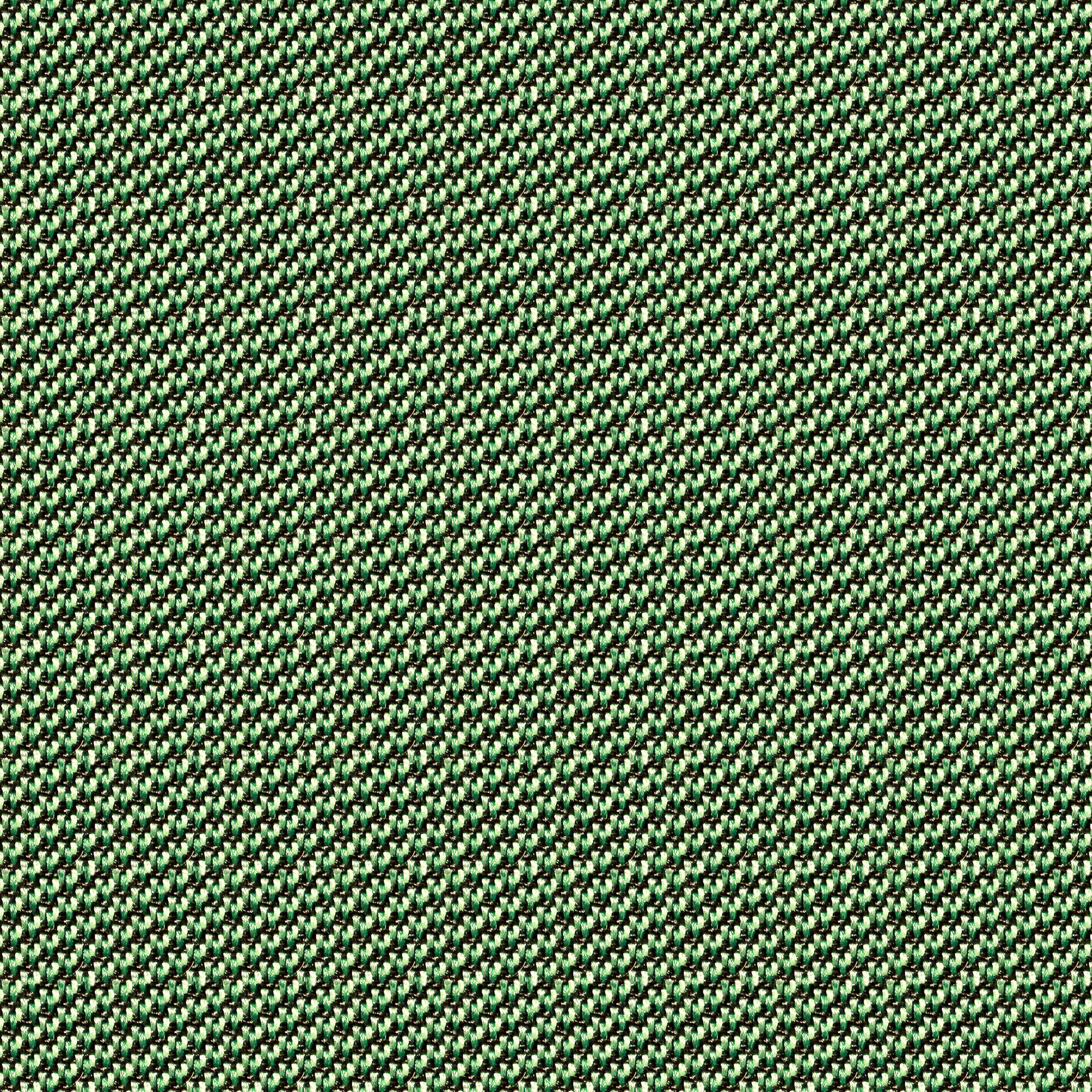 epico SolidWoven Pro Mag+ iPhone 17 és 18 Pro tok - zöld