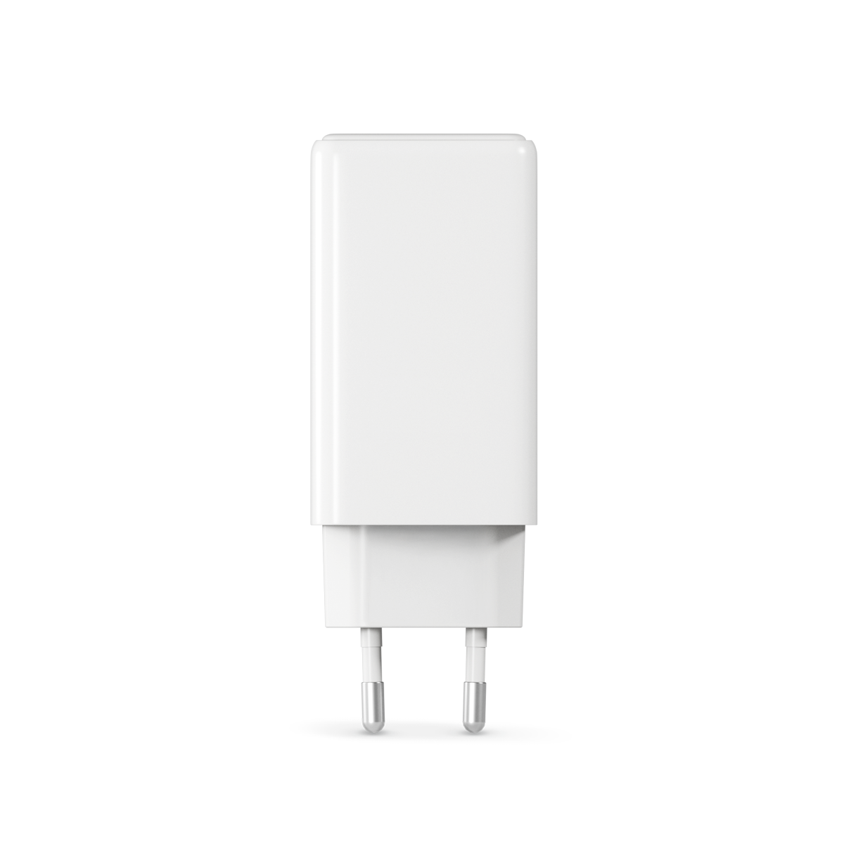 epico Ultraboost 100W GaN töltőadapter 2 USB-C és 1 USB-A porttal