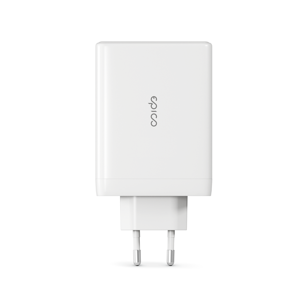 epico Ultraboost 140W GaN töltőadapter 3 USB-C és 1 USB-A porttal