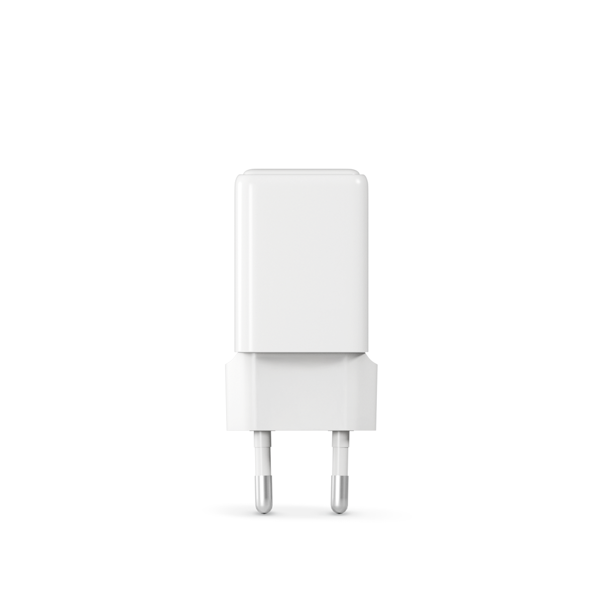 EPICO UltraBoost 35W GaN töltőadapter - fehér