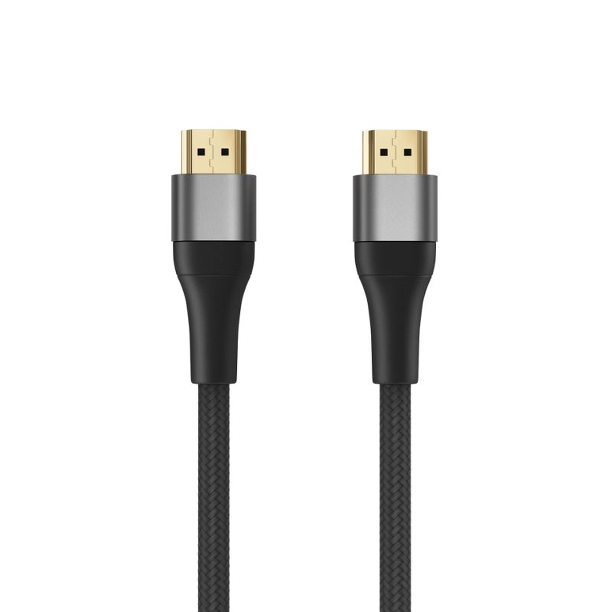 epico UltraLink USB-C/HDMI kábel 4K 60 Hz 2m - asztroszürke