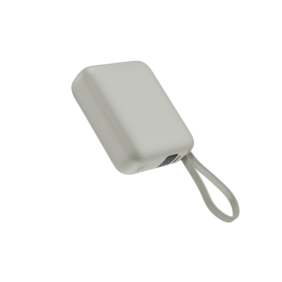 epico UltraPack 35W 10000mAh powerbank - szürke