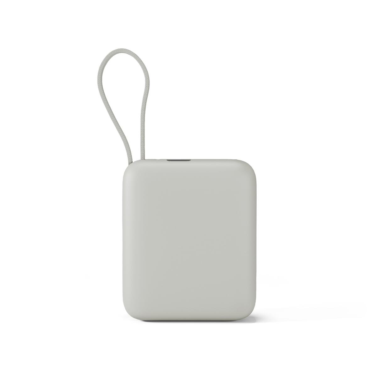 epico UltraPack 35W 10000mAh powerbank - szürke