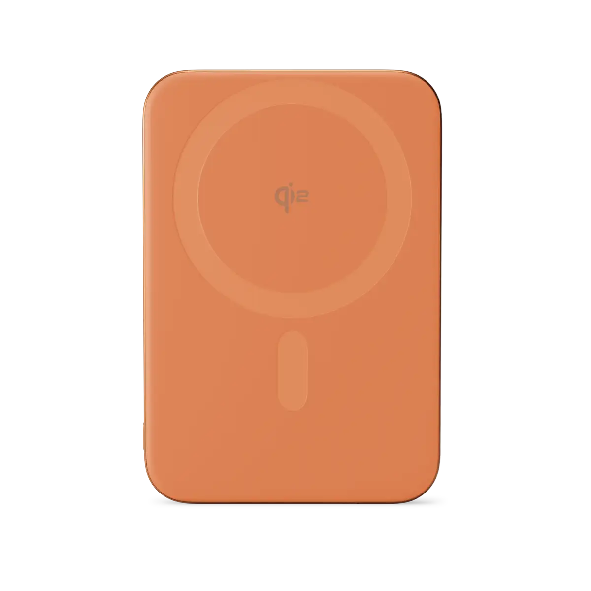 epico UltraPack Qi2 Slim alumínium MagSafe powerbank 5000 mAh - kozmosznarancs