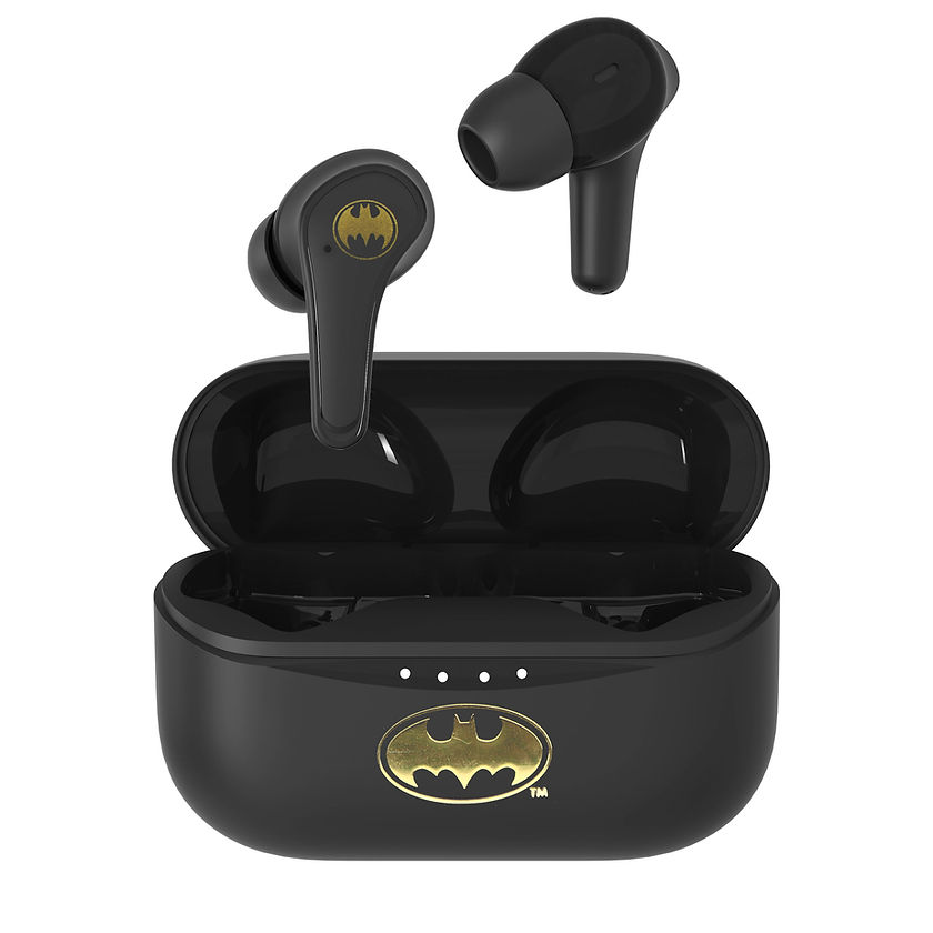 OTL vezeték nélküli fülhallgató gyerekeknek - Batman