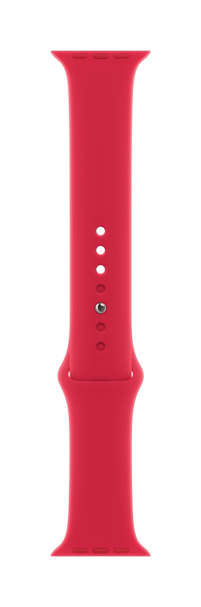 APPLE Watch 41mm-es sportszíj - (PRODUCT)RED
