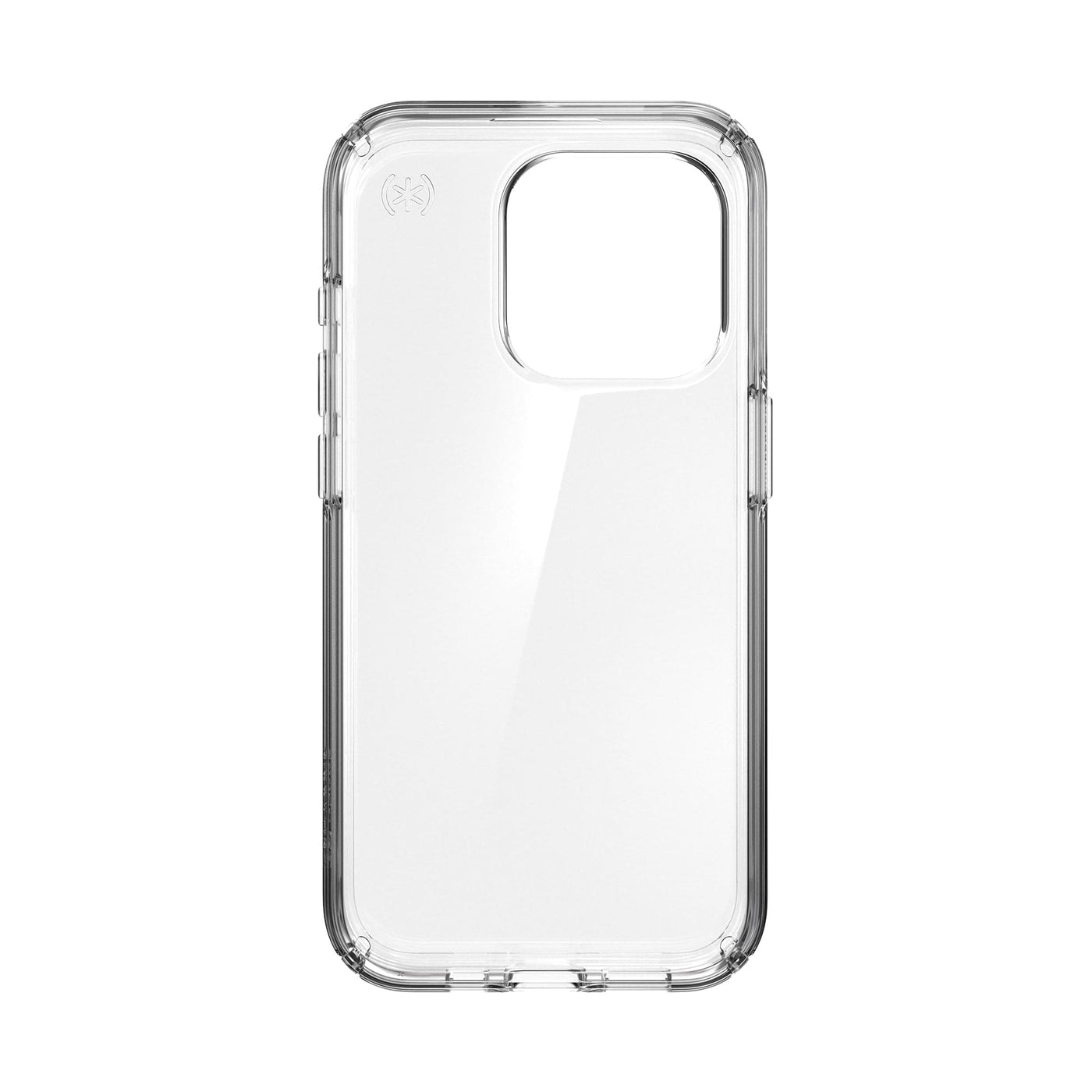 SPECK Presidio 2 Pro Perfect Clear iPhone 15 Pro tok - átlátszó
