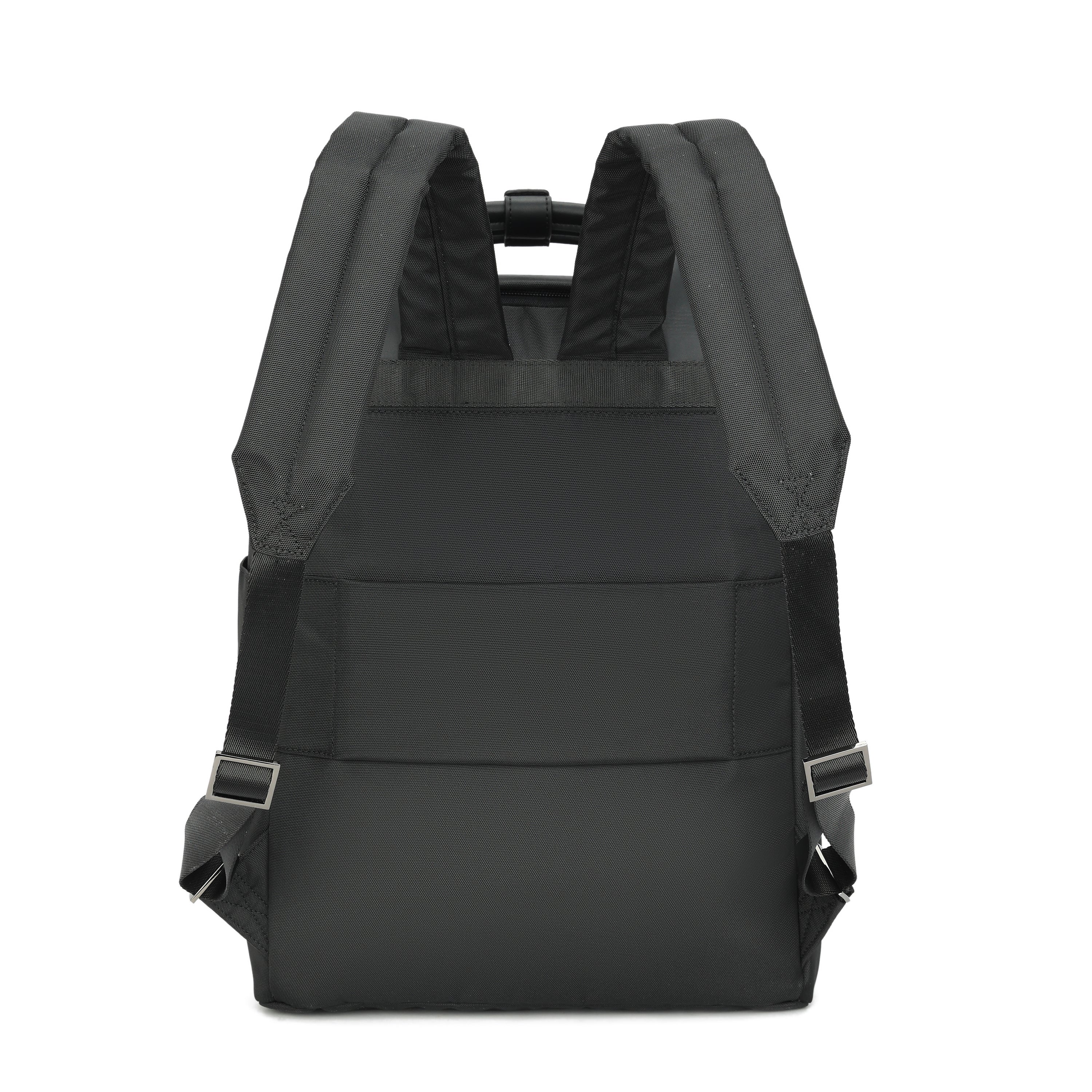 Golla neoprén laptop hátitáska - fekete