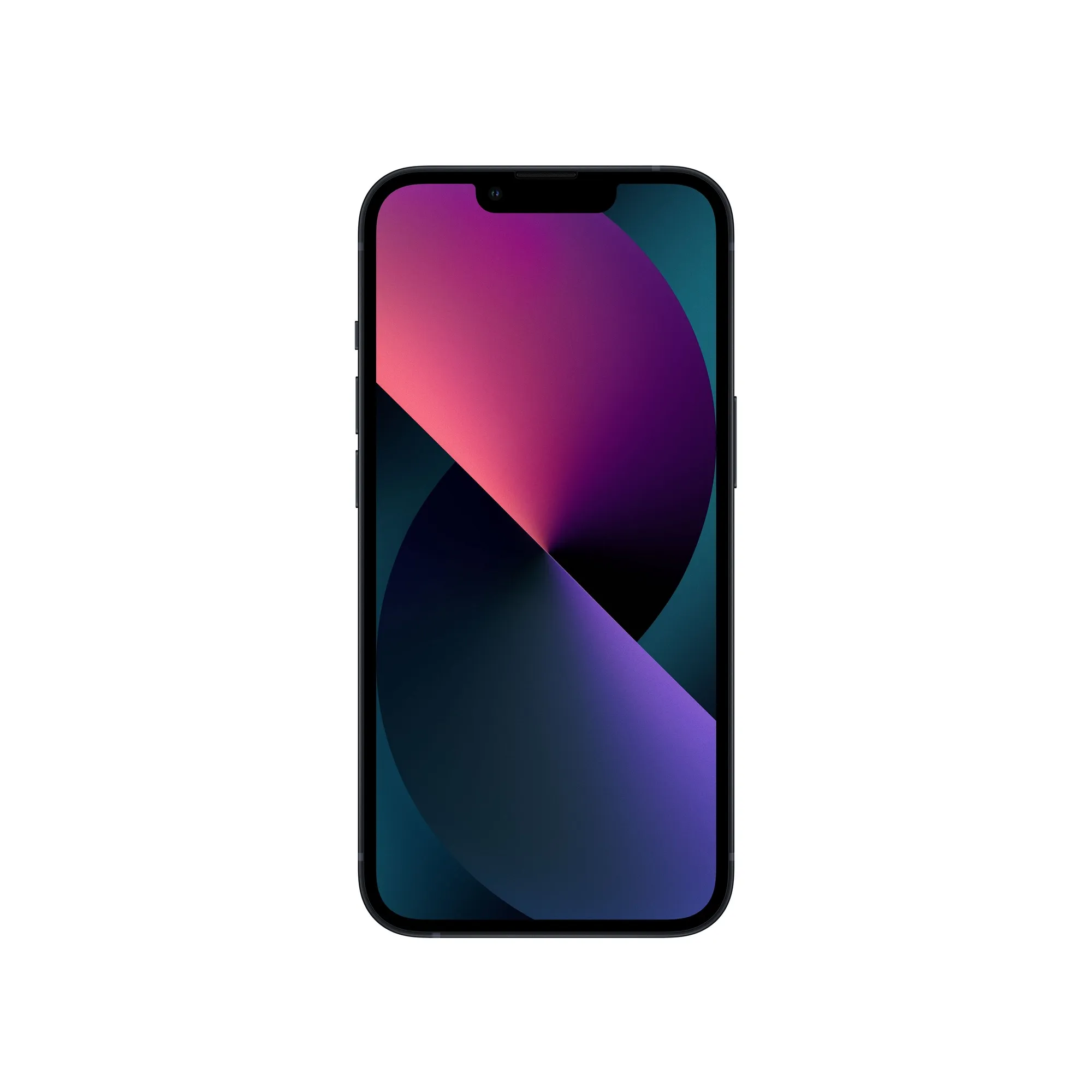 iPhone 13 128GB - éjfekete