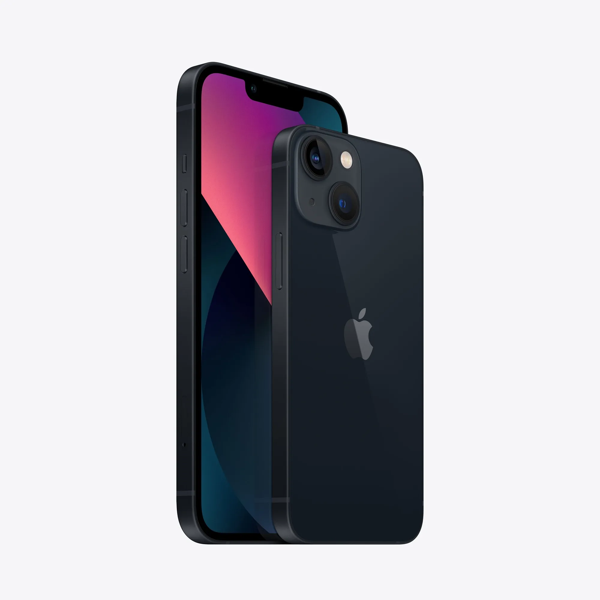iPhone 13 128GB - éjfekete