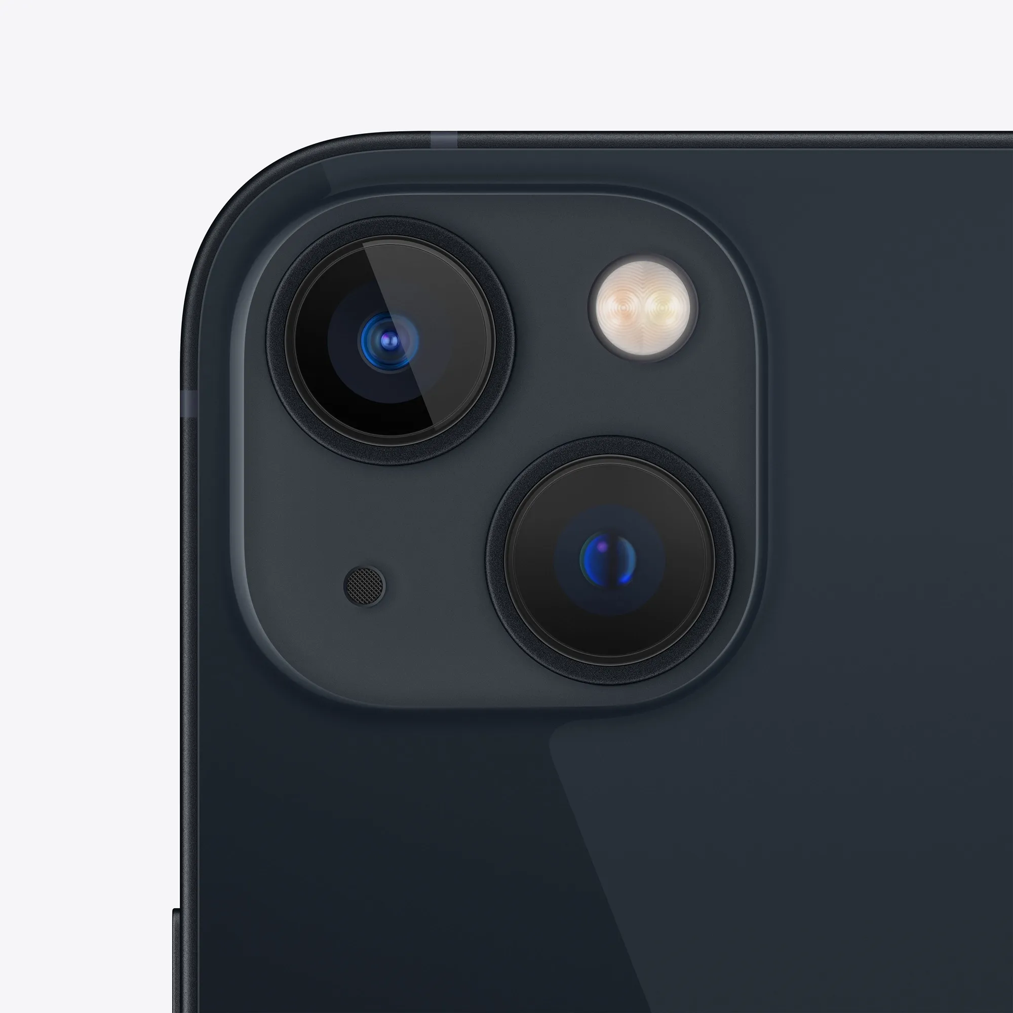 iPhone 13 128GB - éjfekete