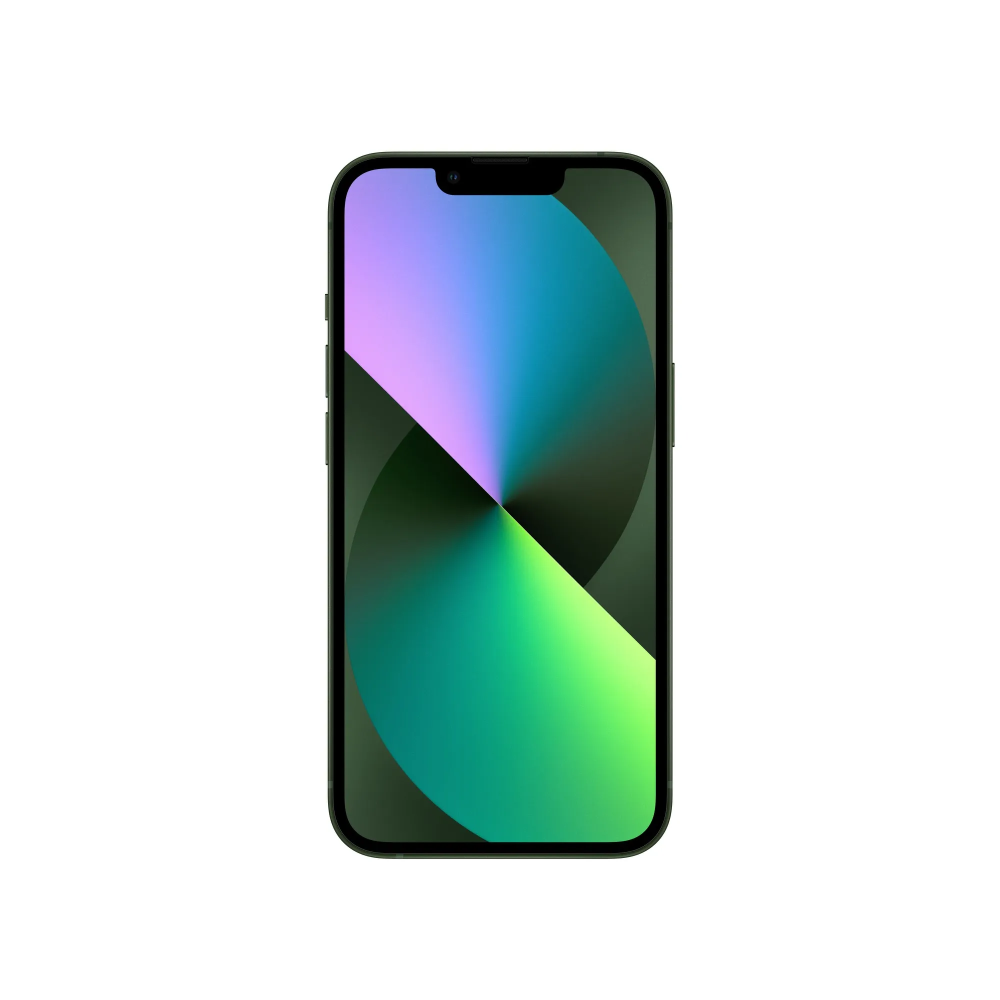 iPhone 13 256GB - zöld
