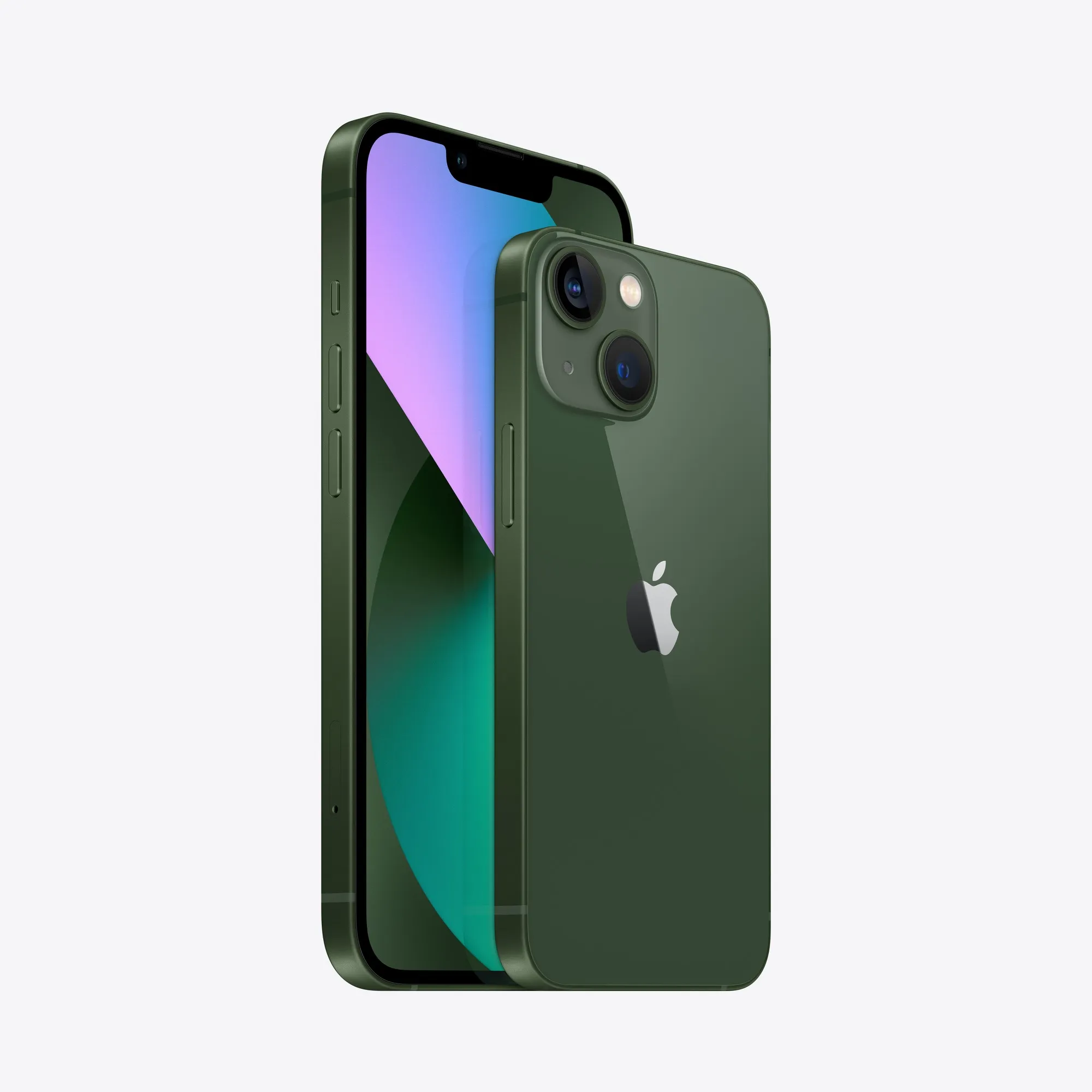 iPhone 13 256GB - zöld