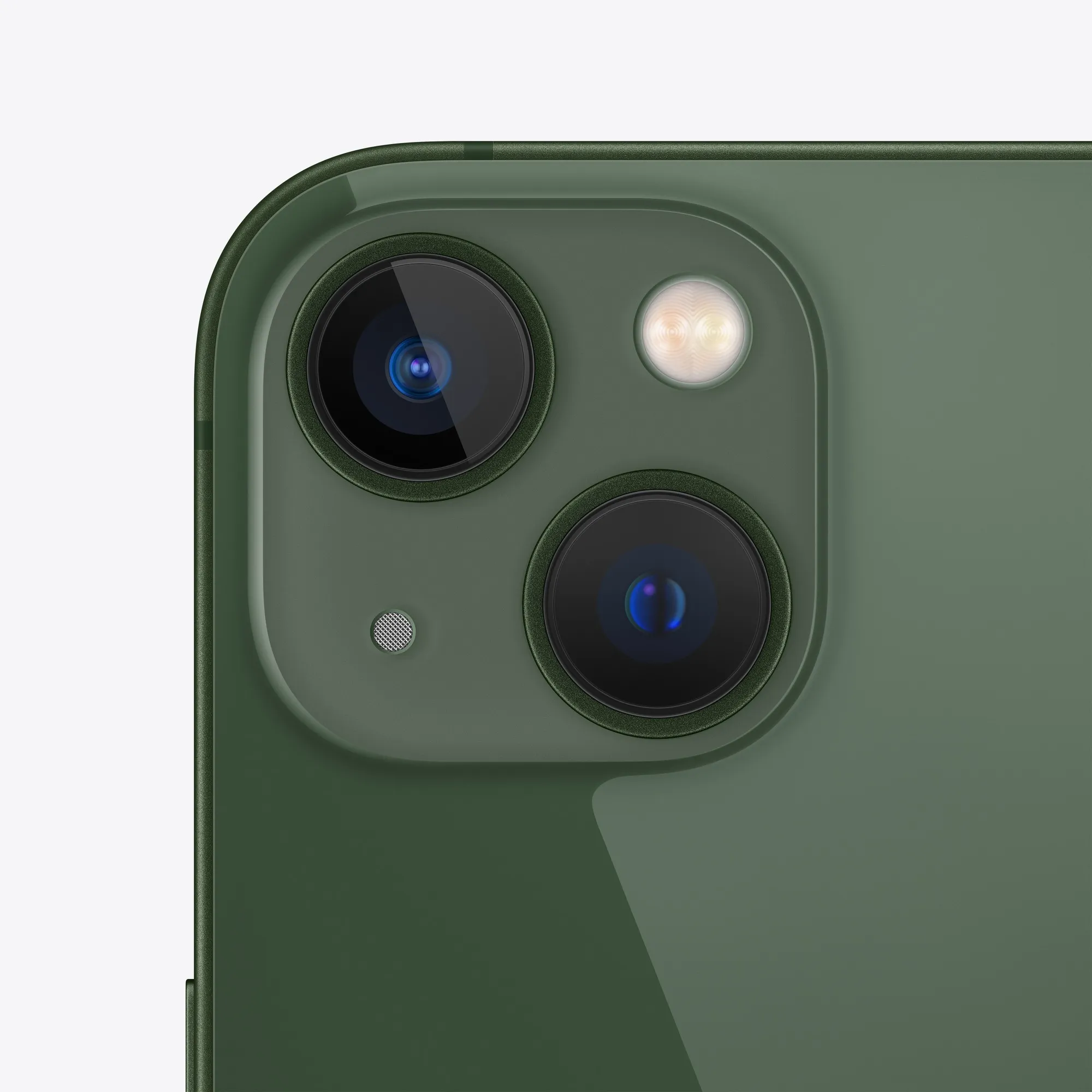 iPhone 13 256GB - zöld