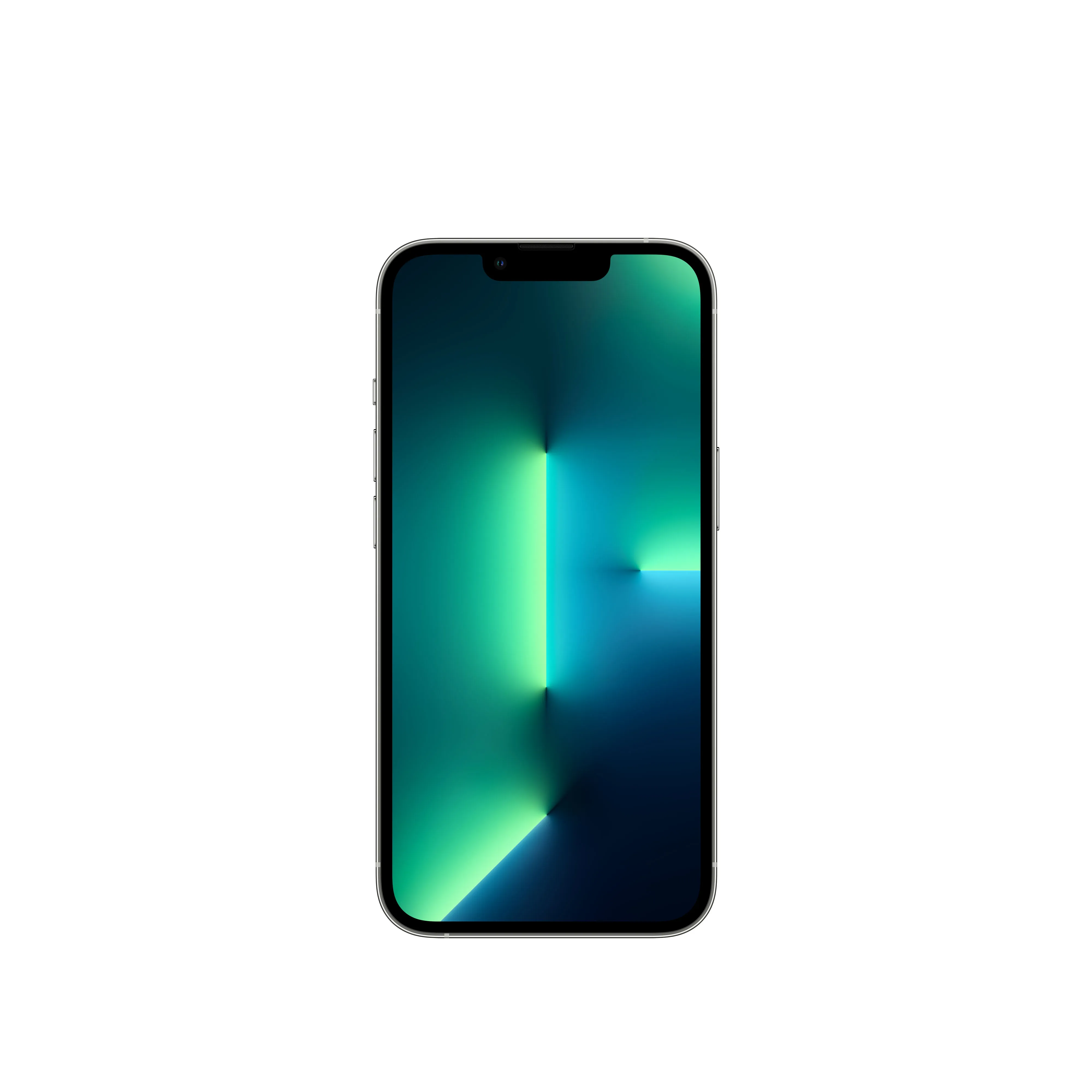 iPhone 13 Pro 128GB - ezüst