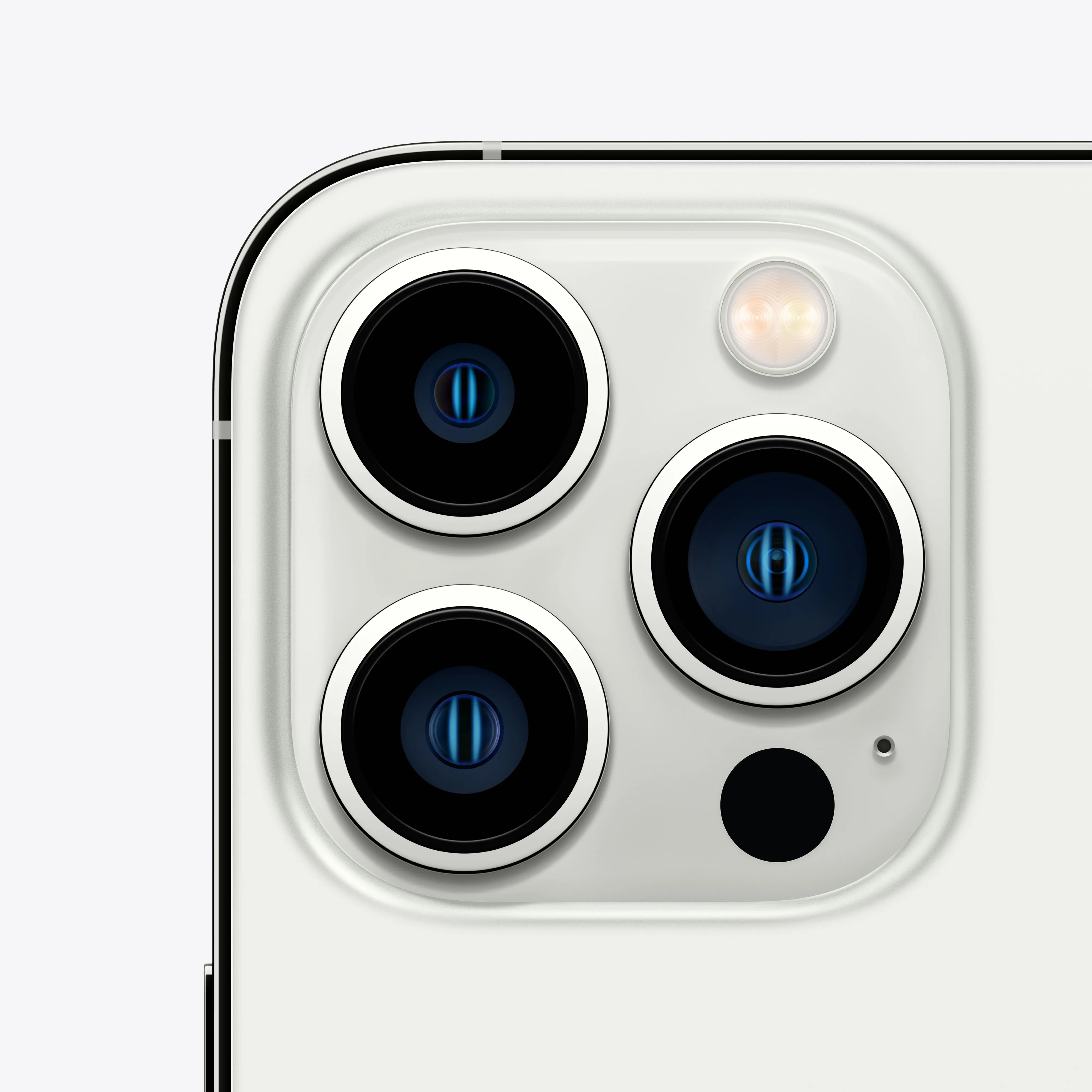 iPhone 13 Pro 128GB - ezüst