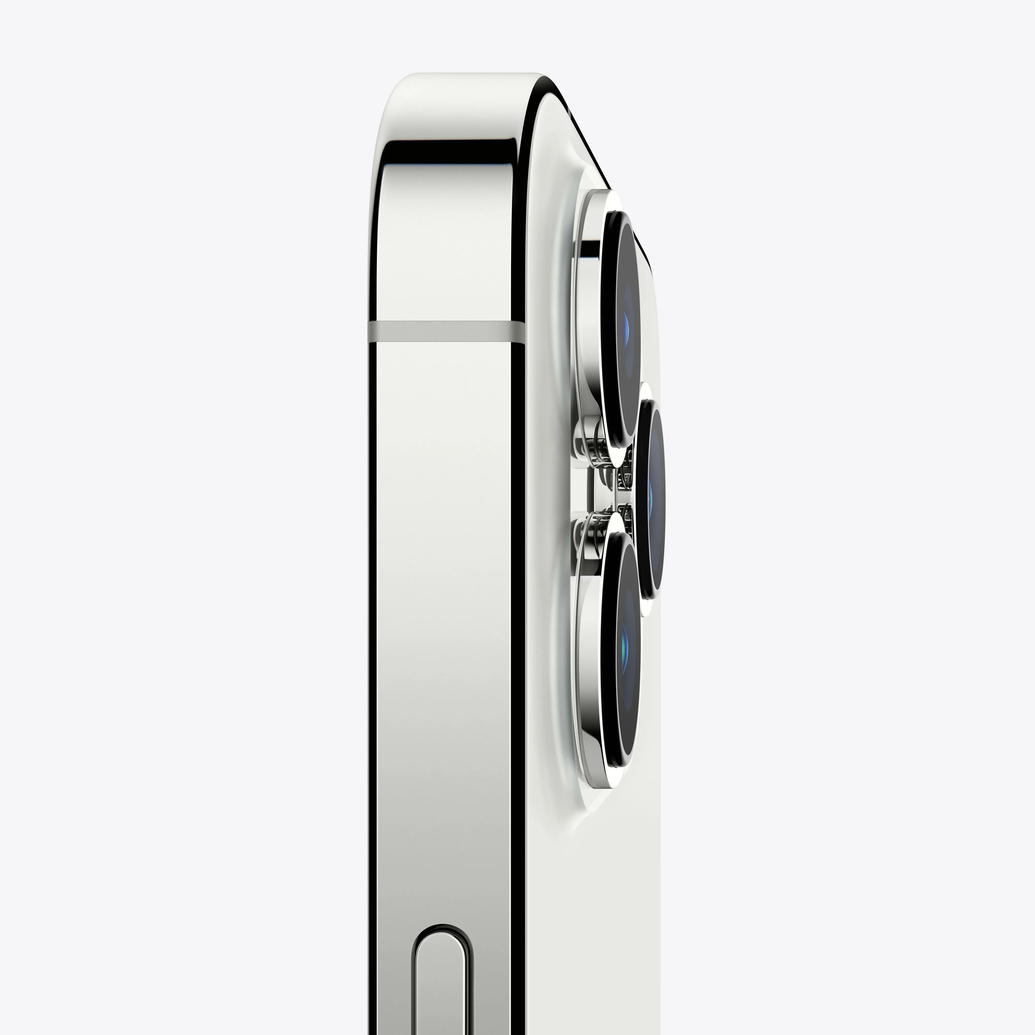 iPhone 13 Pro 128GB - ezüst