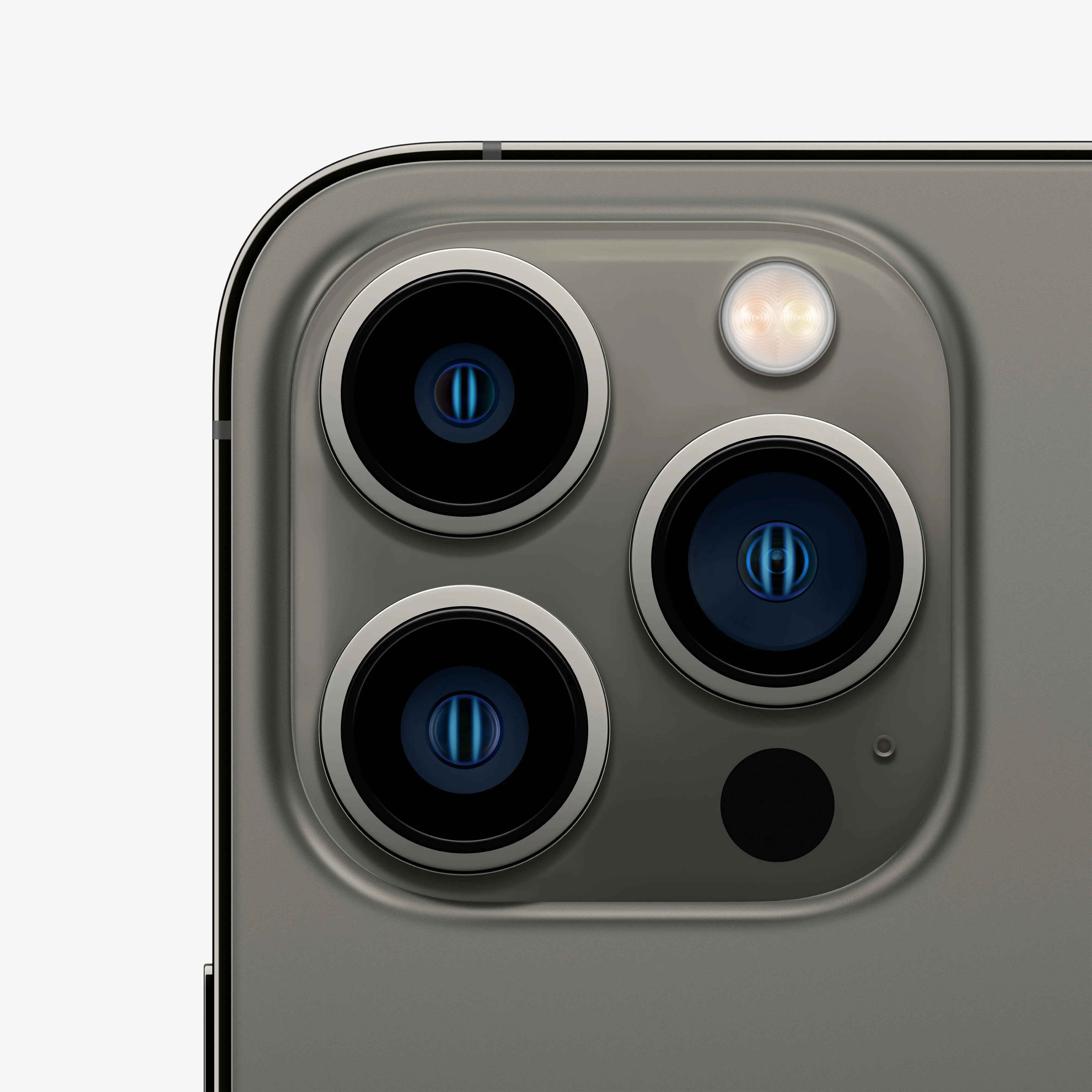 iPhone 13 Pro 128GB - grafitszürke