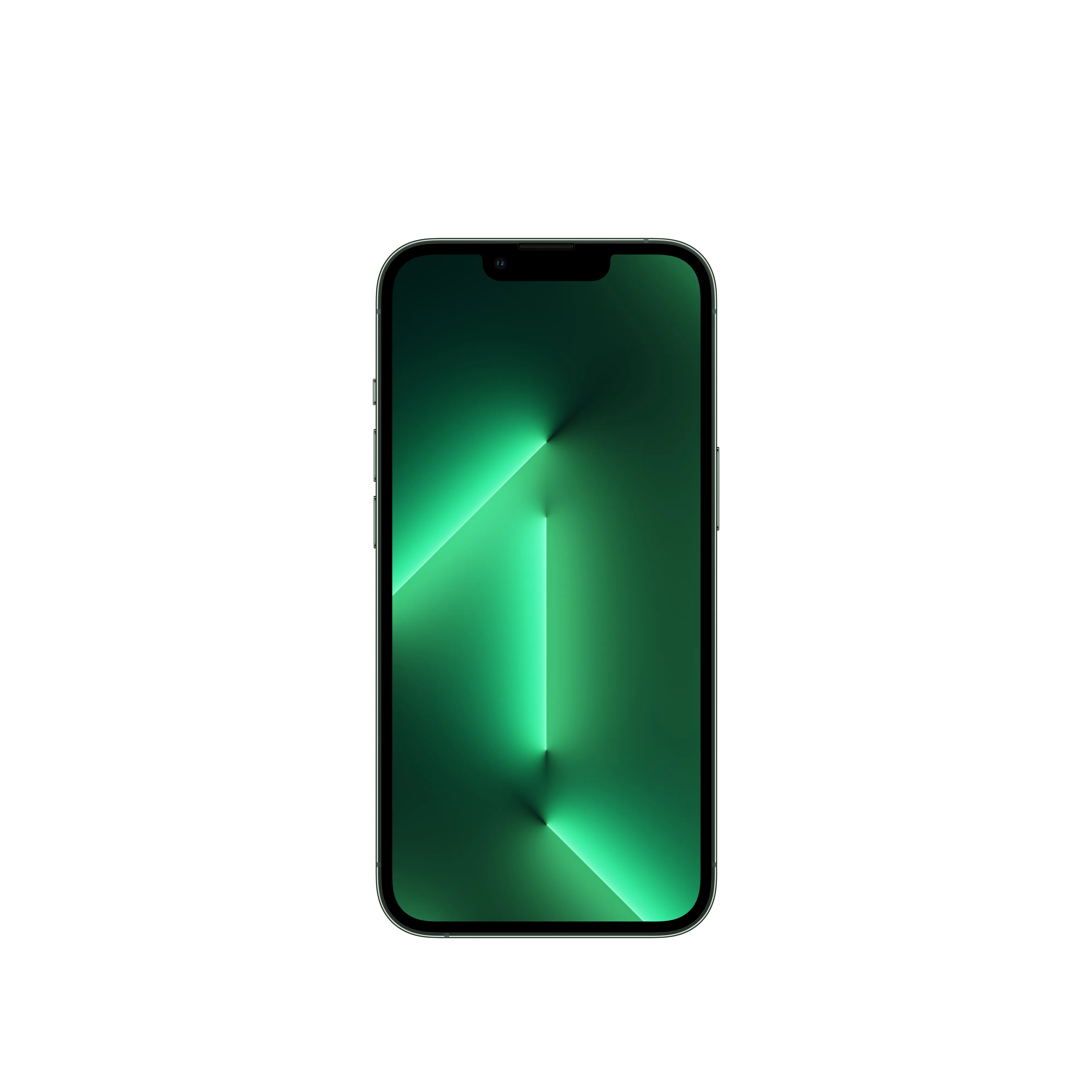 iPhone 13 Pro 128GB - zöld