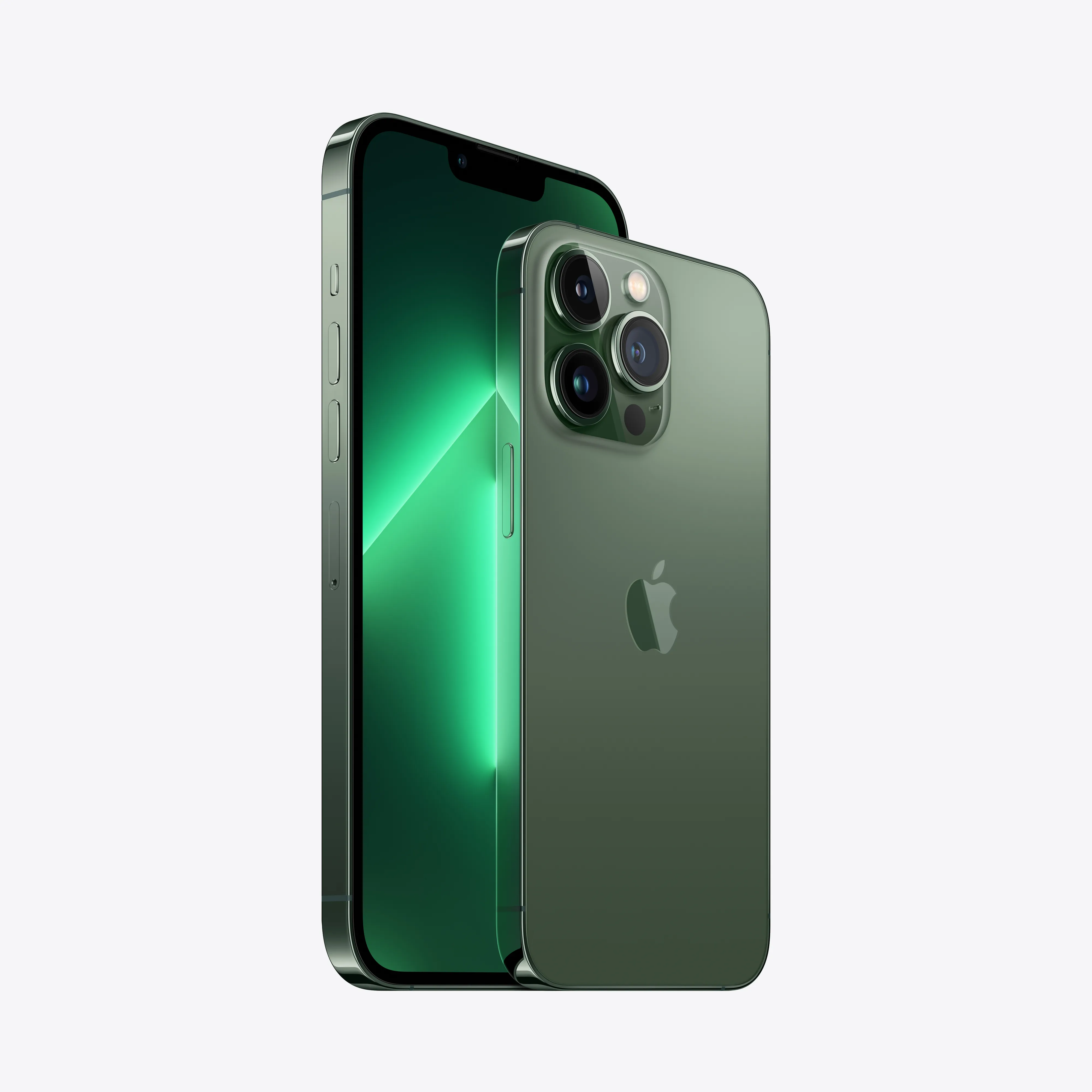 iPhone 13 Pro 128GB - zöld