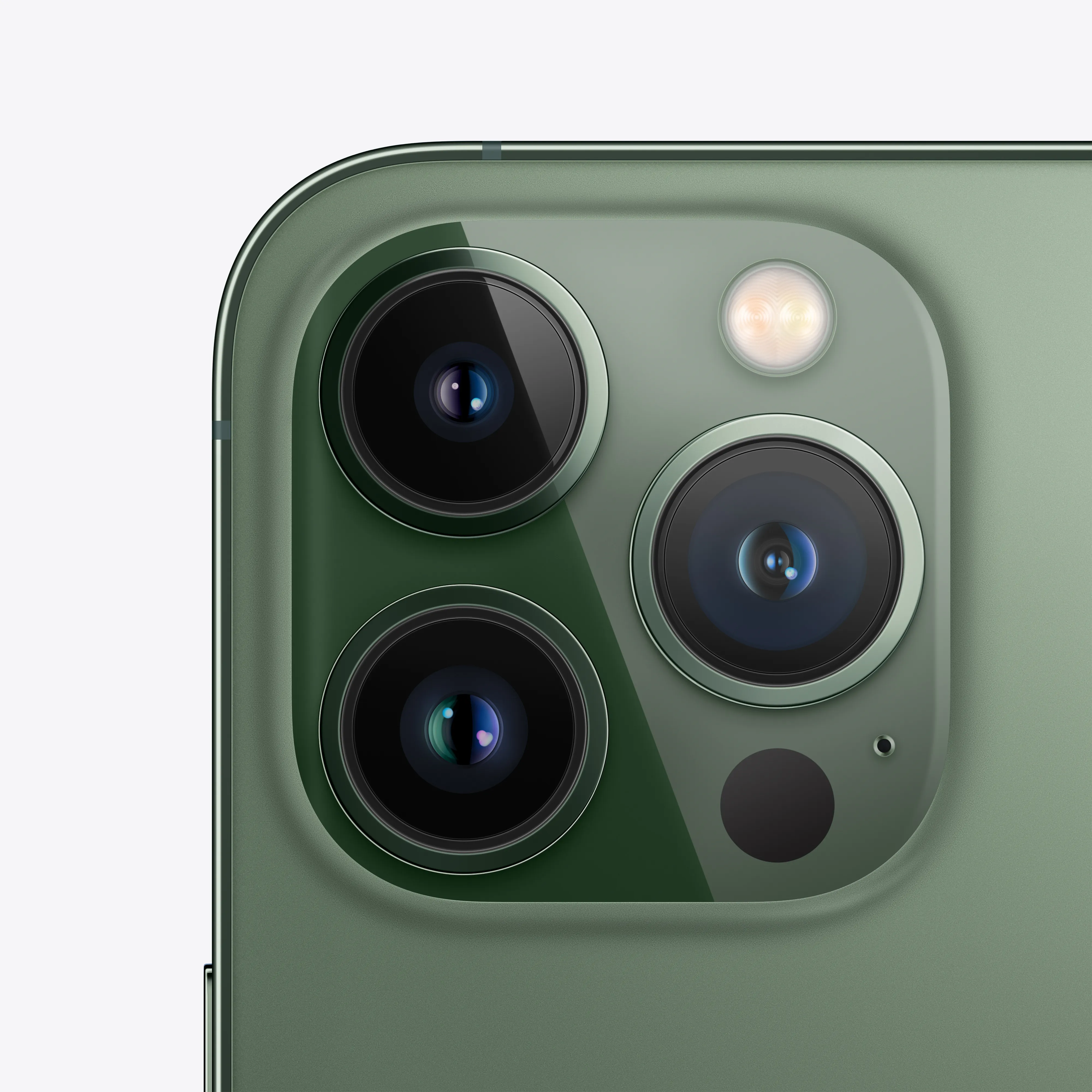iPhone 13 Pro 128GB - zöld