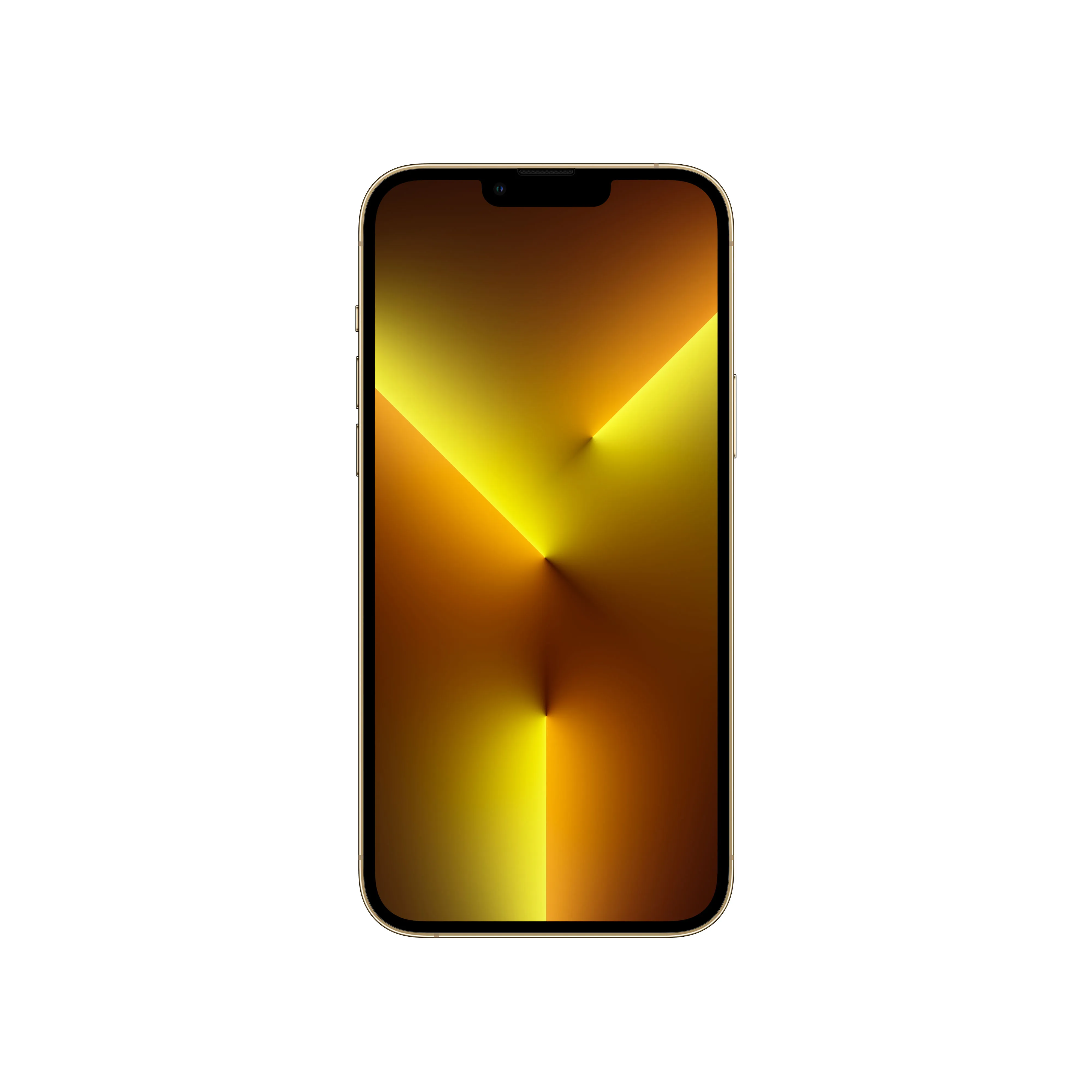 iPhone 13 Pro Max 128GB - arany