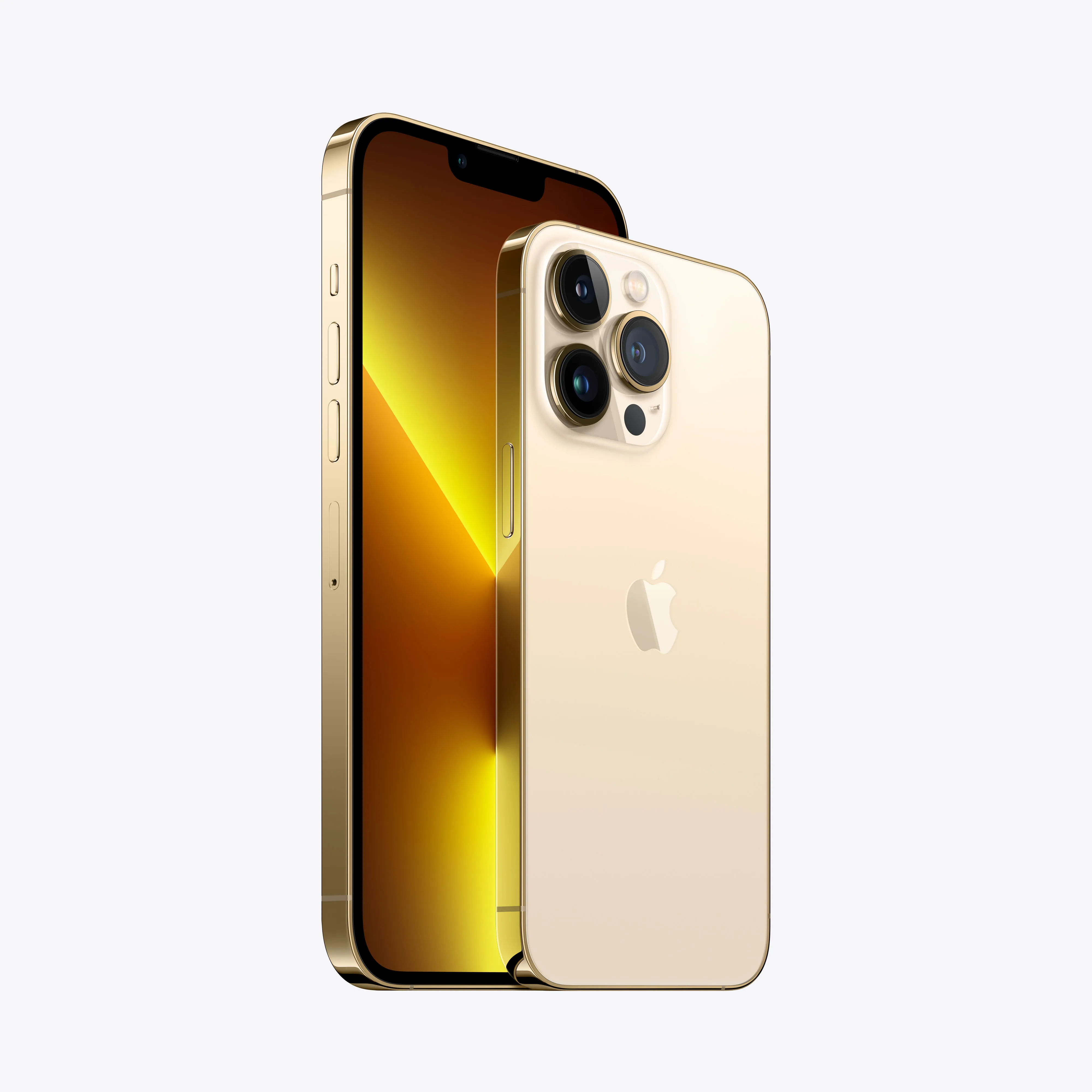 iPhone 13 Pro Max 128GB - arany