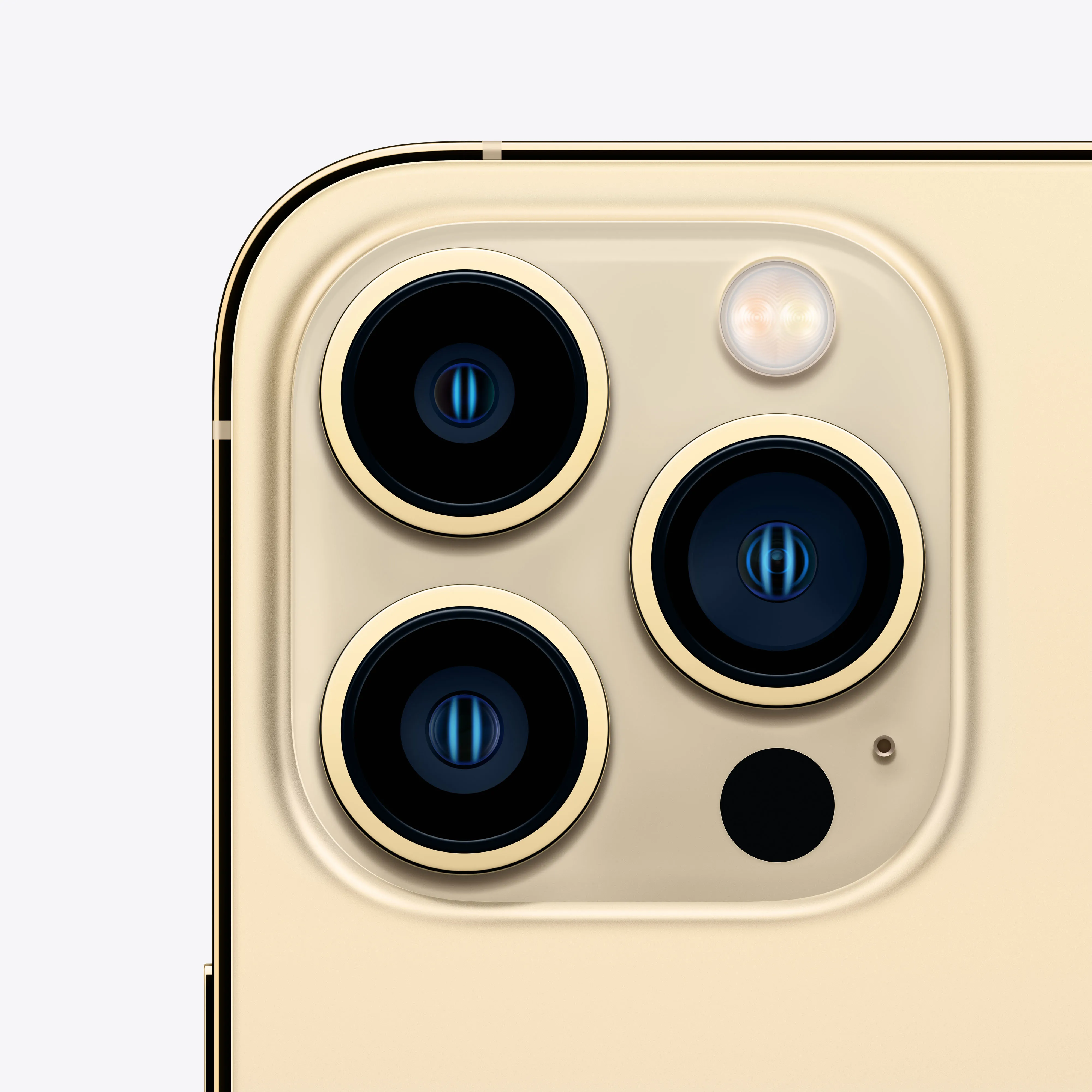 iPhone 13 Pro Max 128GB - arany