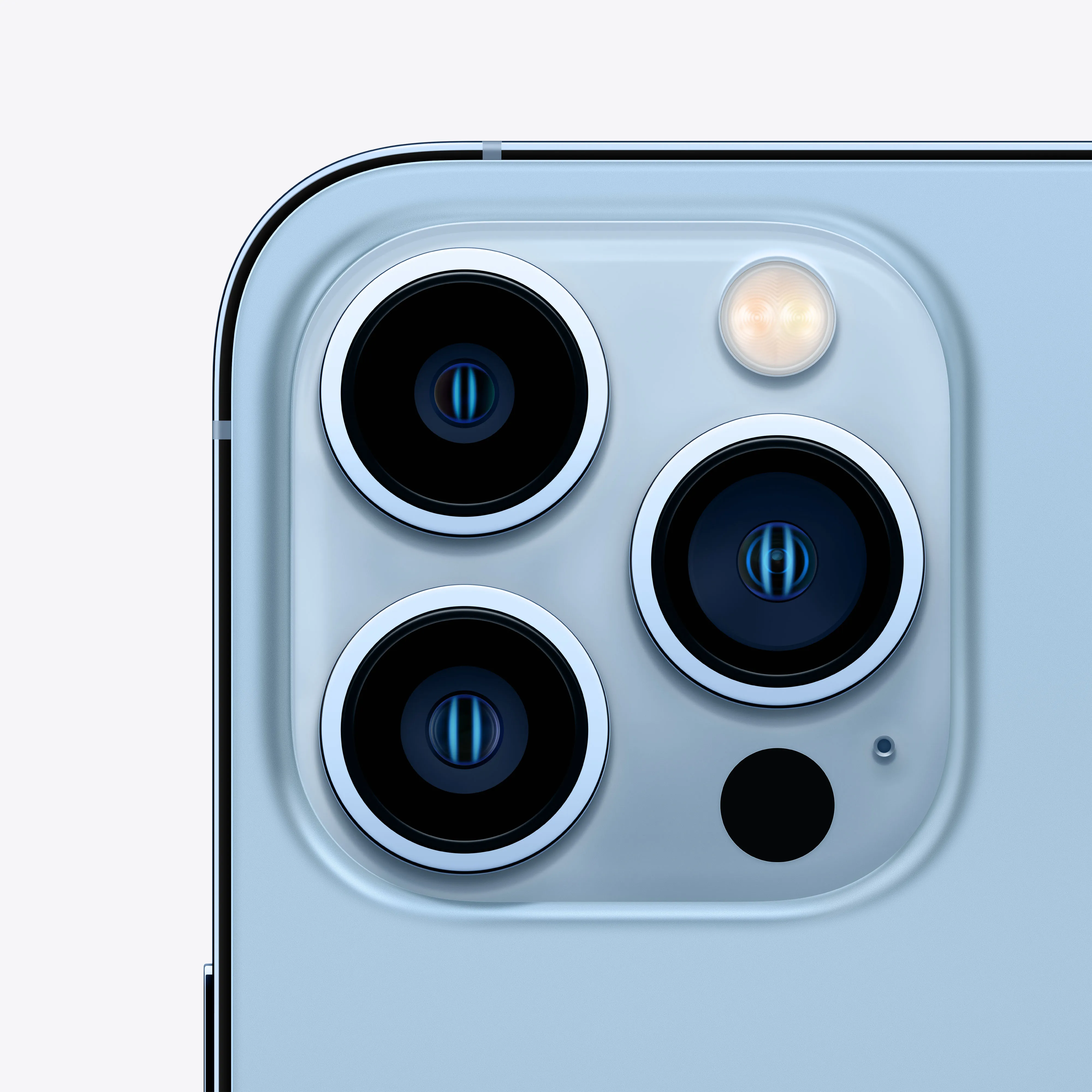 iPhone 13 Pro Max 128GB - sierra kék