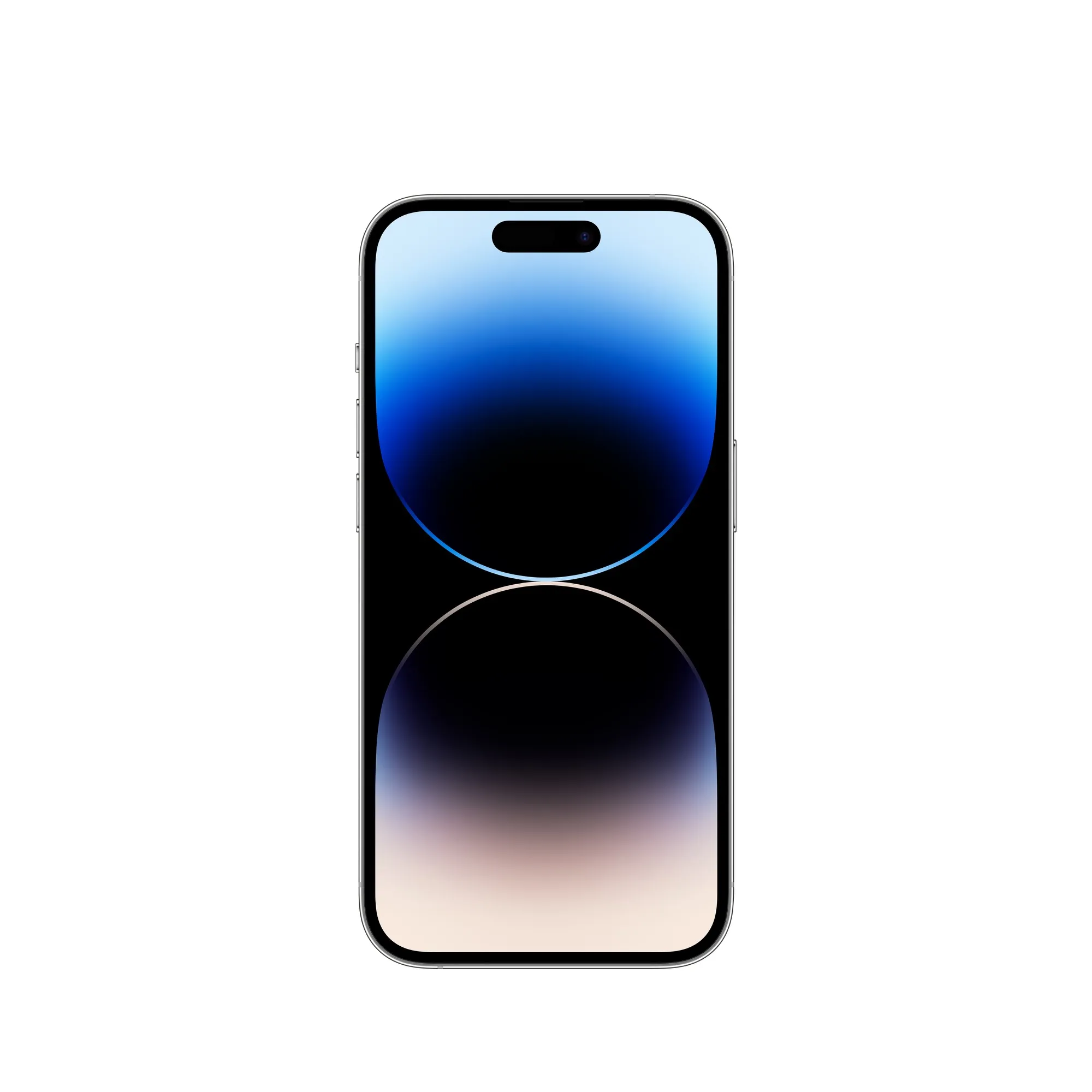 iPhone 14 Pro 128GB - ezüst