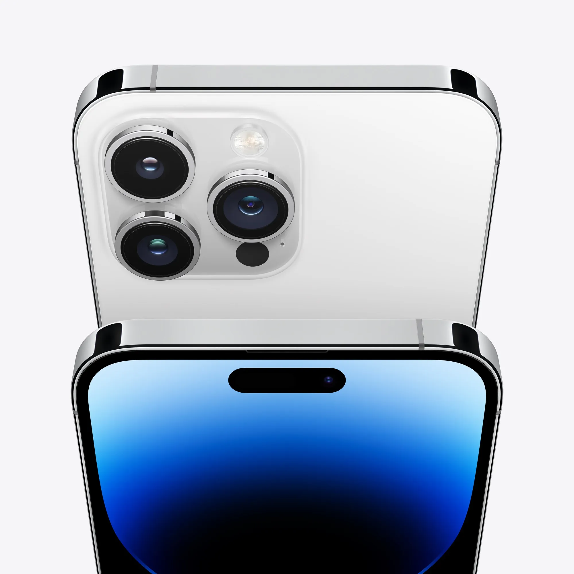 iPhone 14 Pro 128GB - ezüst