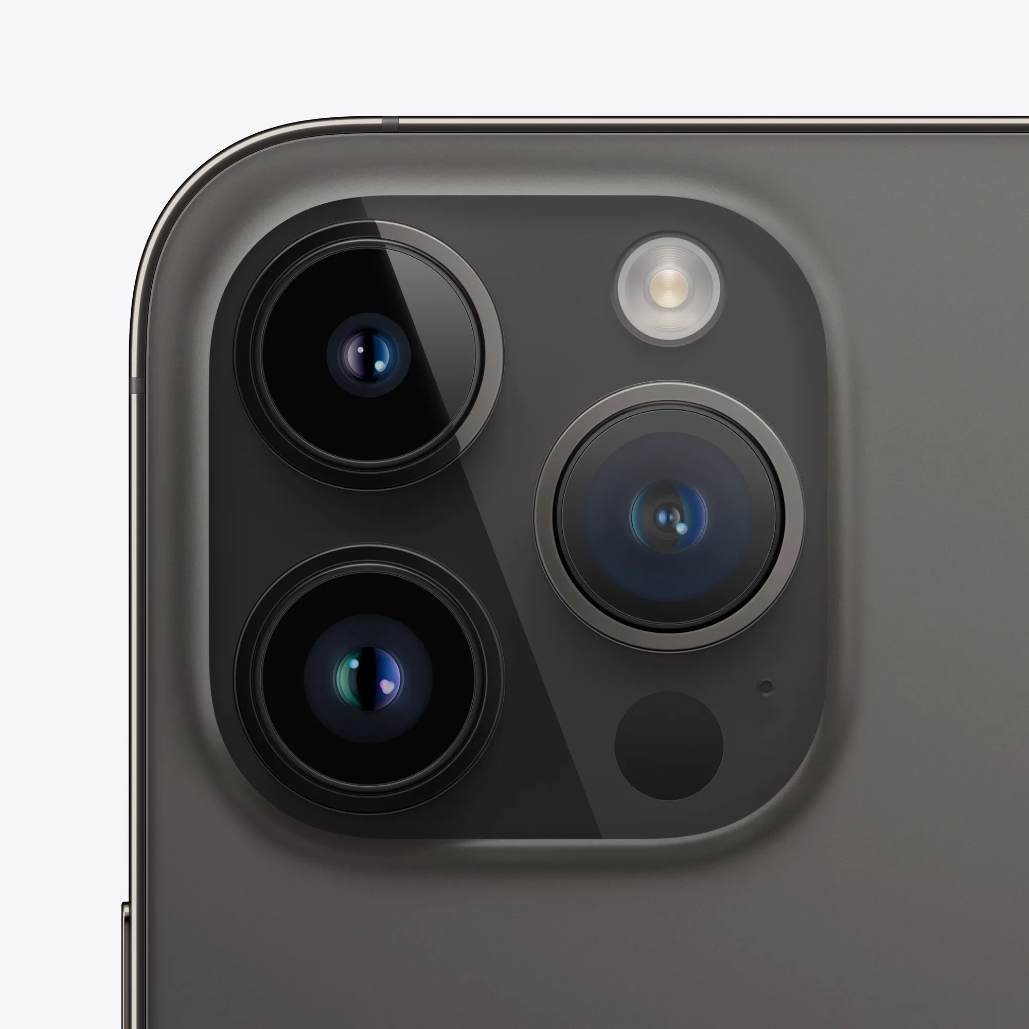 iPhone 14 Pro 128GB - fekete