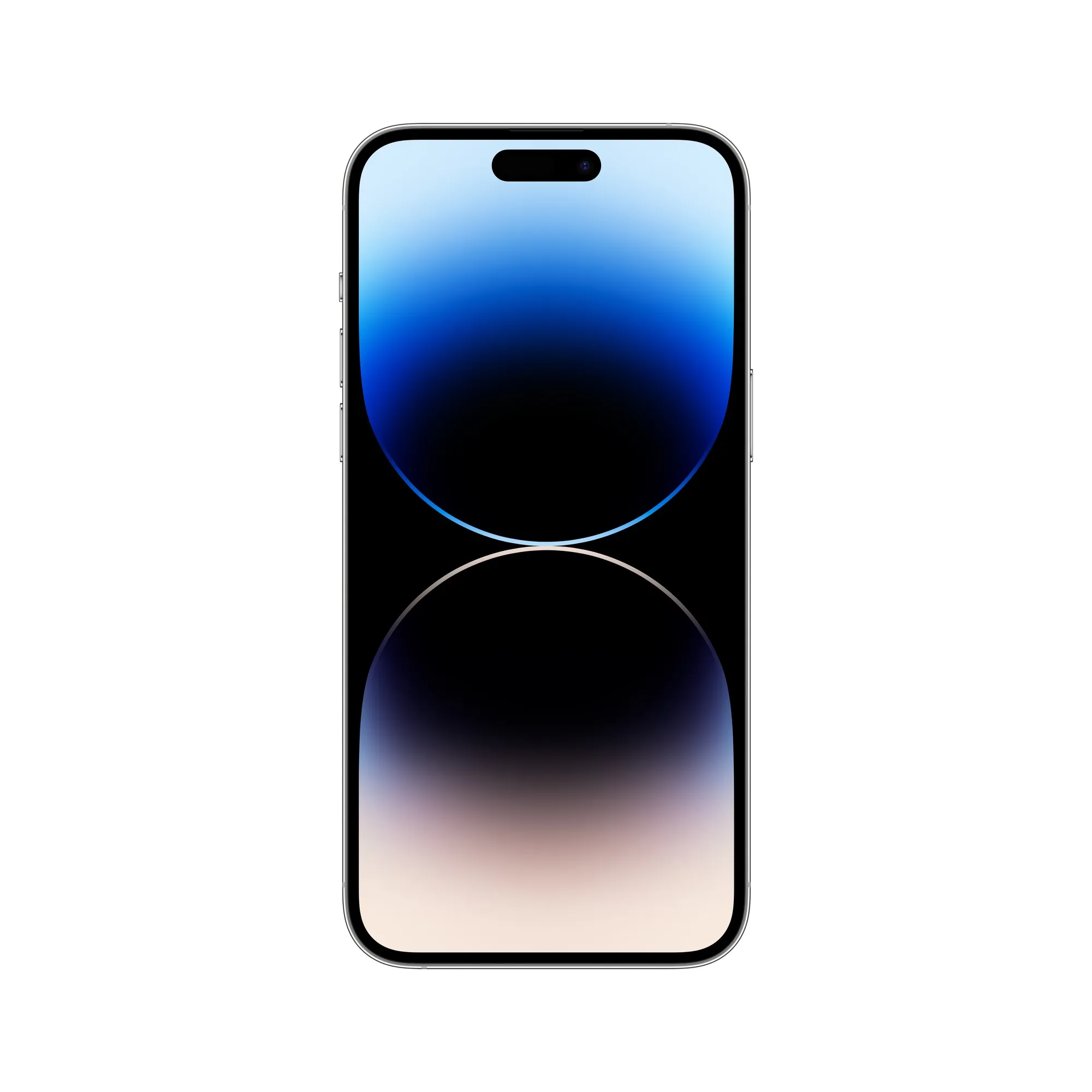 iPhone 14 Pro Max 256GB - ezüst