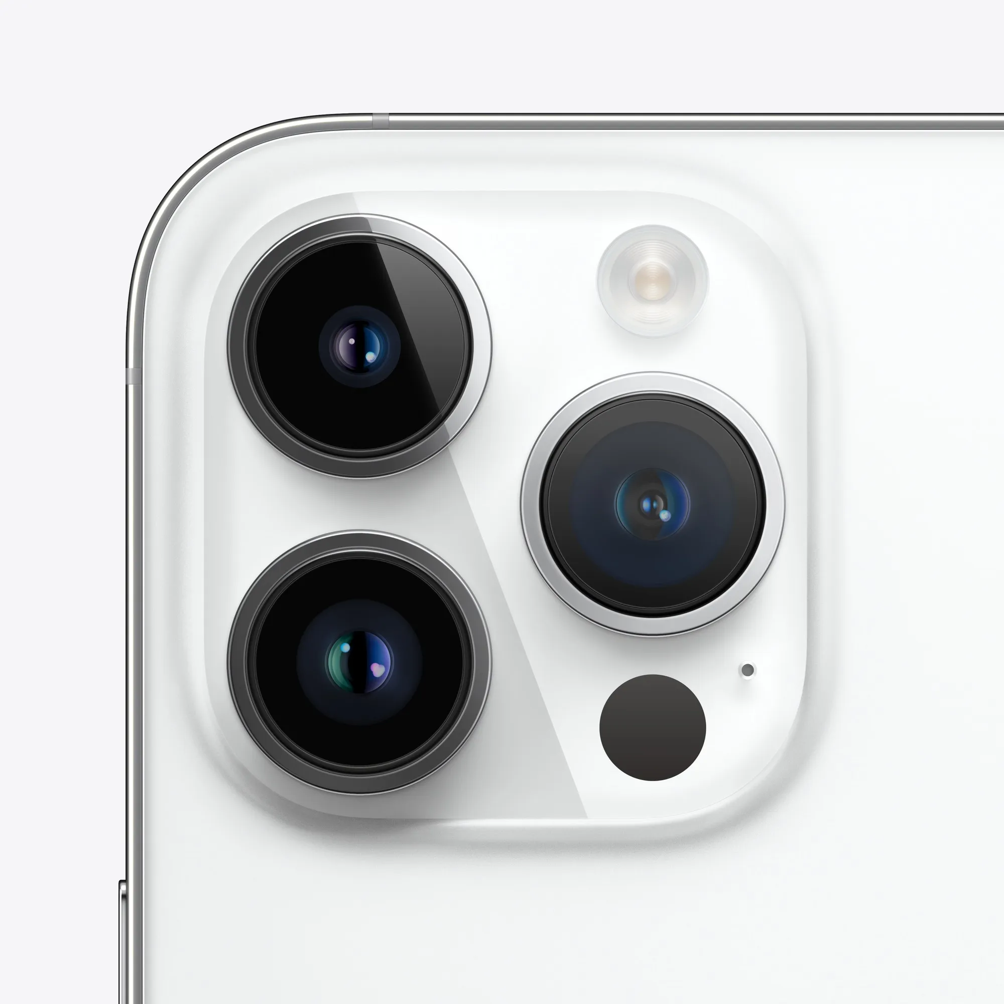 iPhone 14 Pro Max 256GB - ezüst