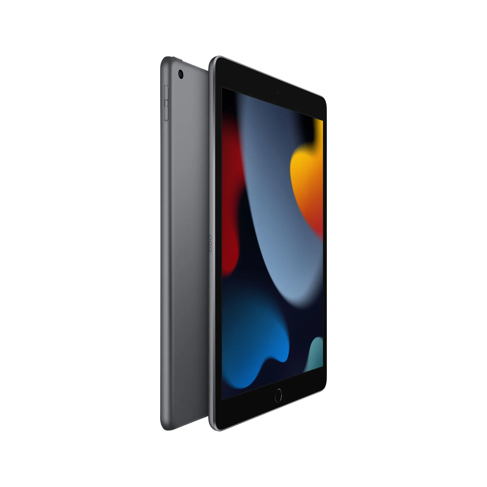 iPad 9. gen 64GB - asztroszürke