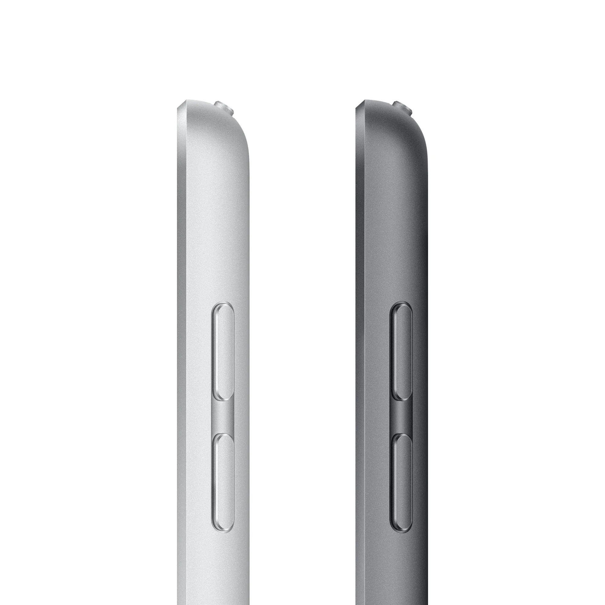 iPad 9. gen 64GB - asztroszürke