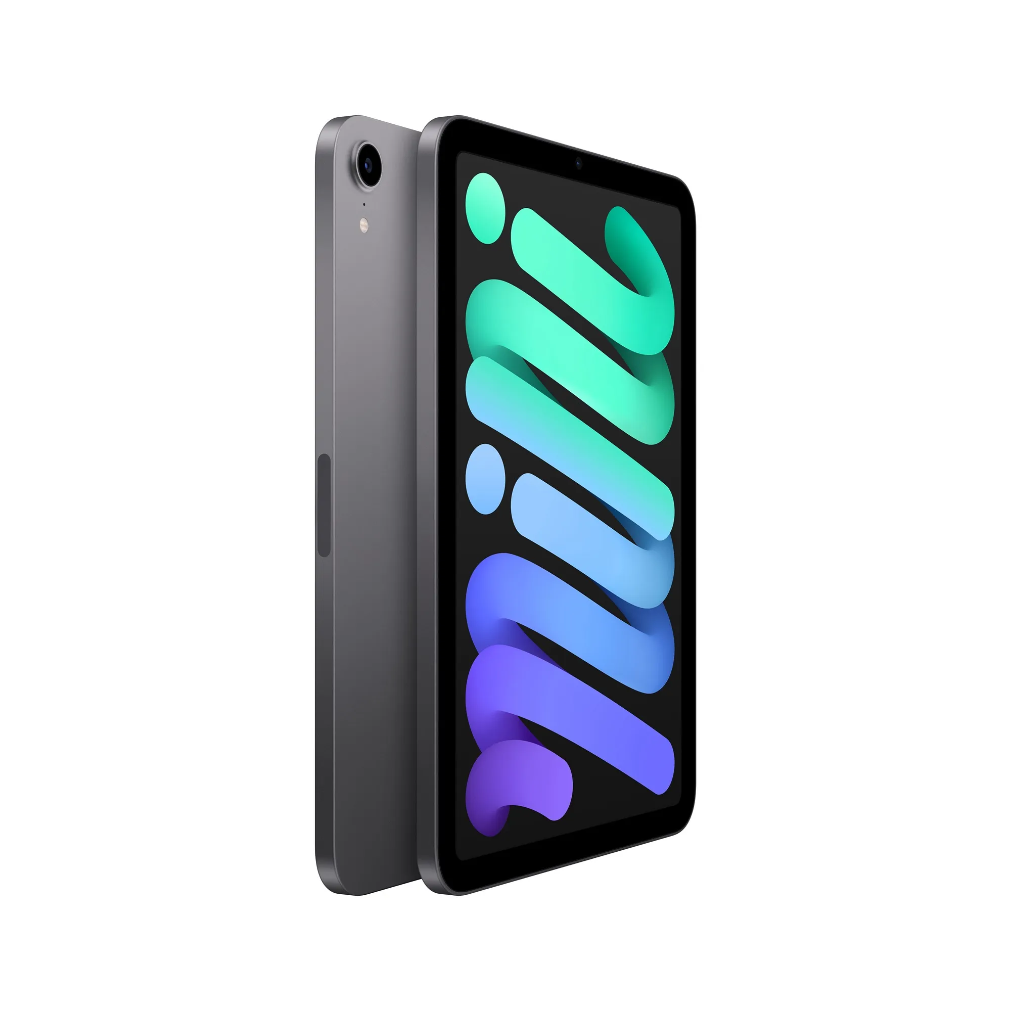 iPad mini (6th generation) Wi-Fi 64GB - asztroszürke