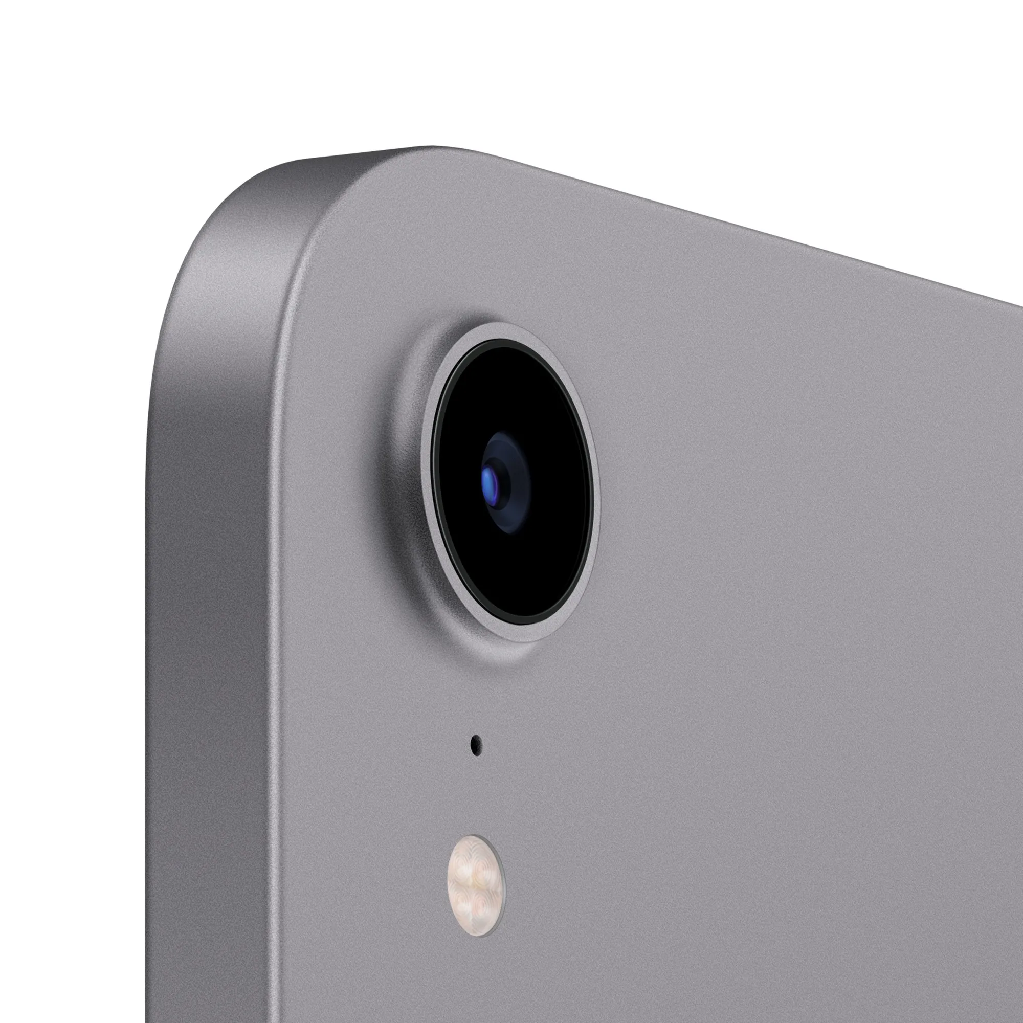 iPad mini (6th generation) Wi-Fi 64GB - asztroszürke