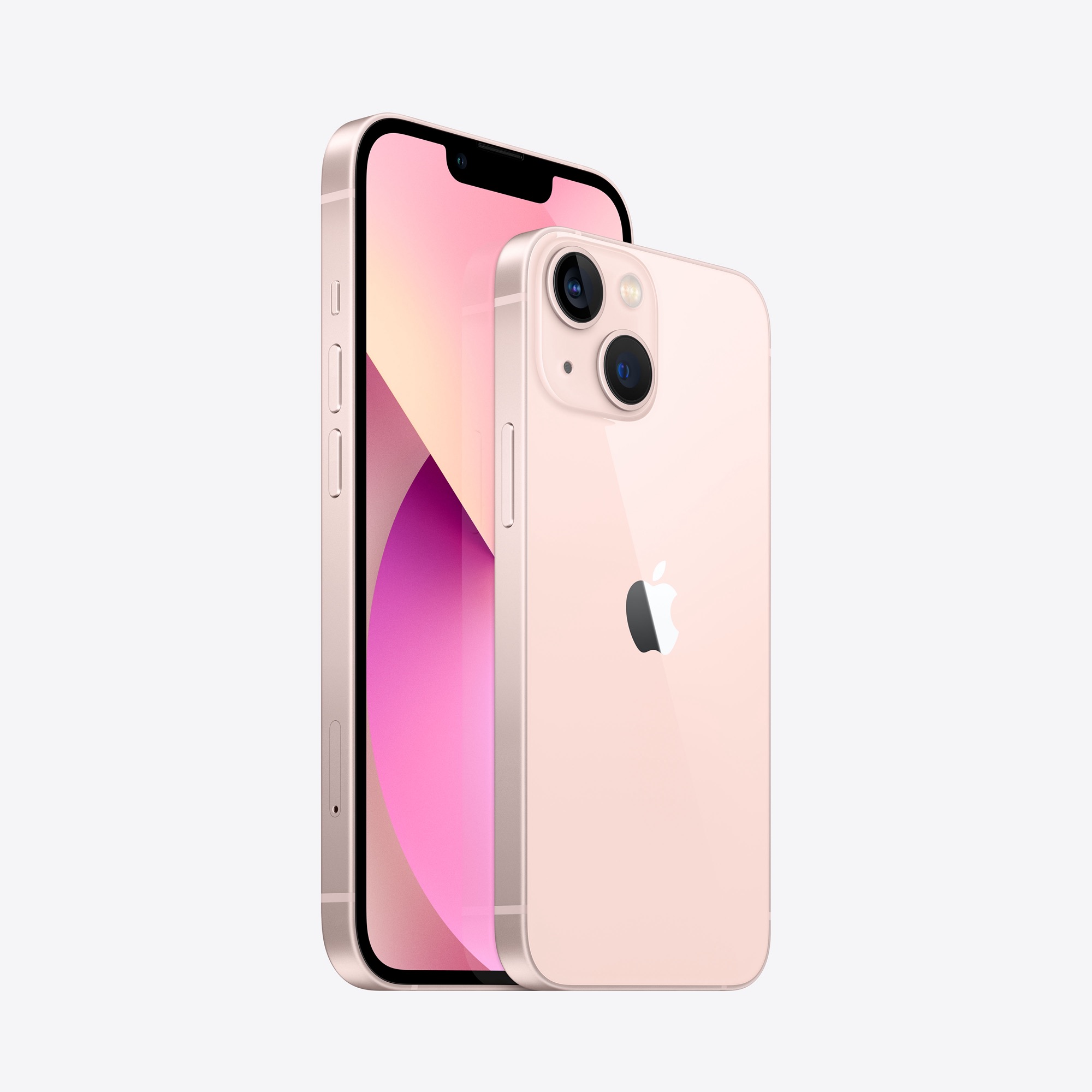 Apple iPhone 13 128GB Pink (Használt - Újszerű)