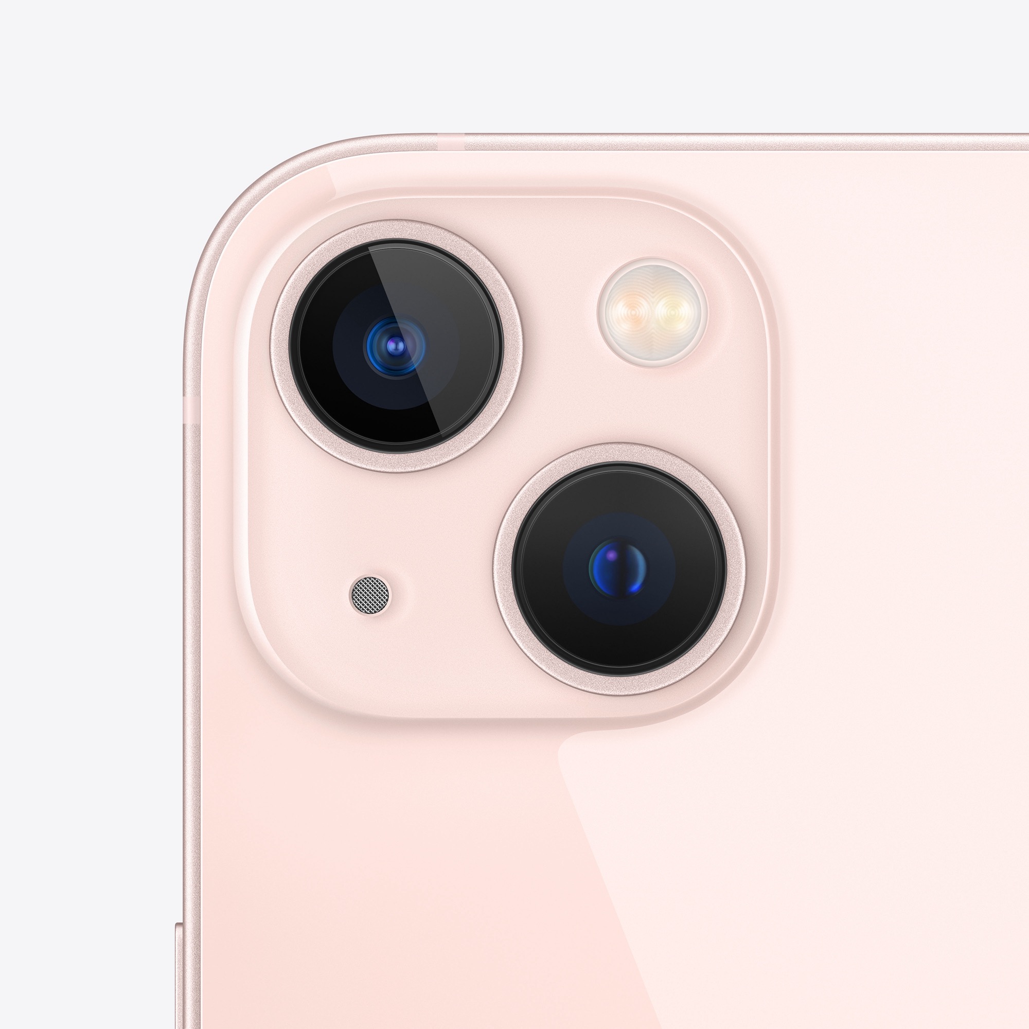 Apple iPhone 13 128GB Pink (Használt - Újszerű)