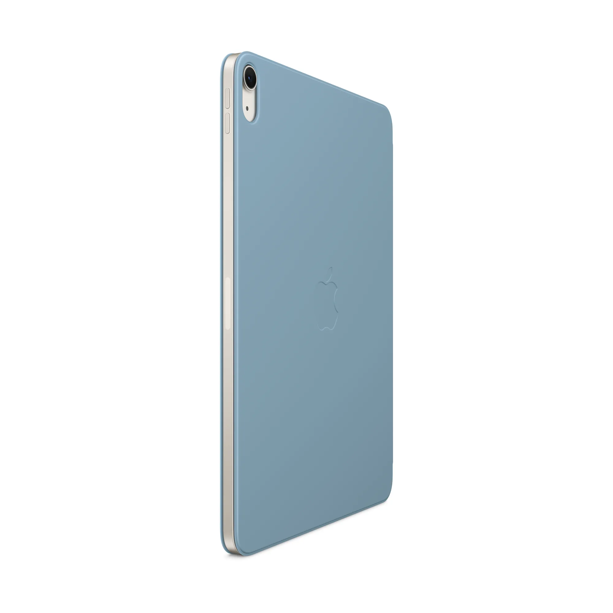 Smart Folio 13 hüvelykes iPad Airhez (M2) – világos ibolya