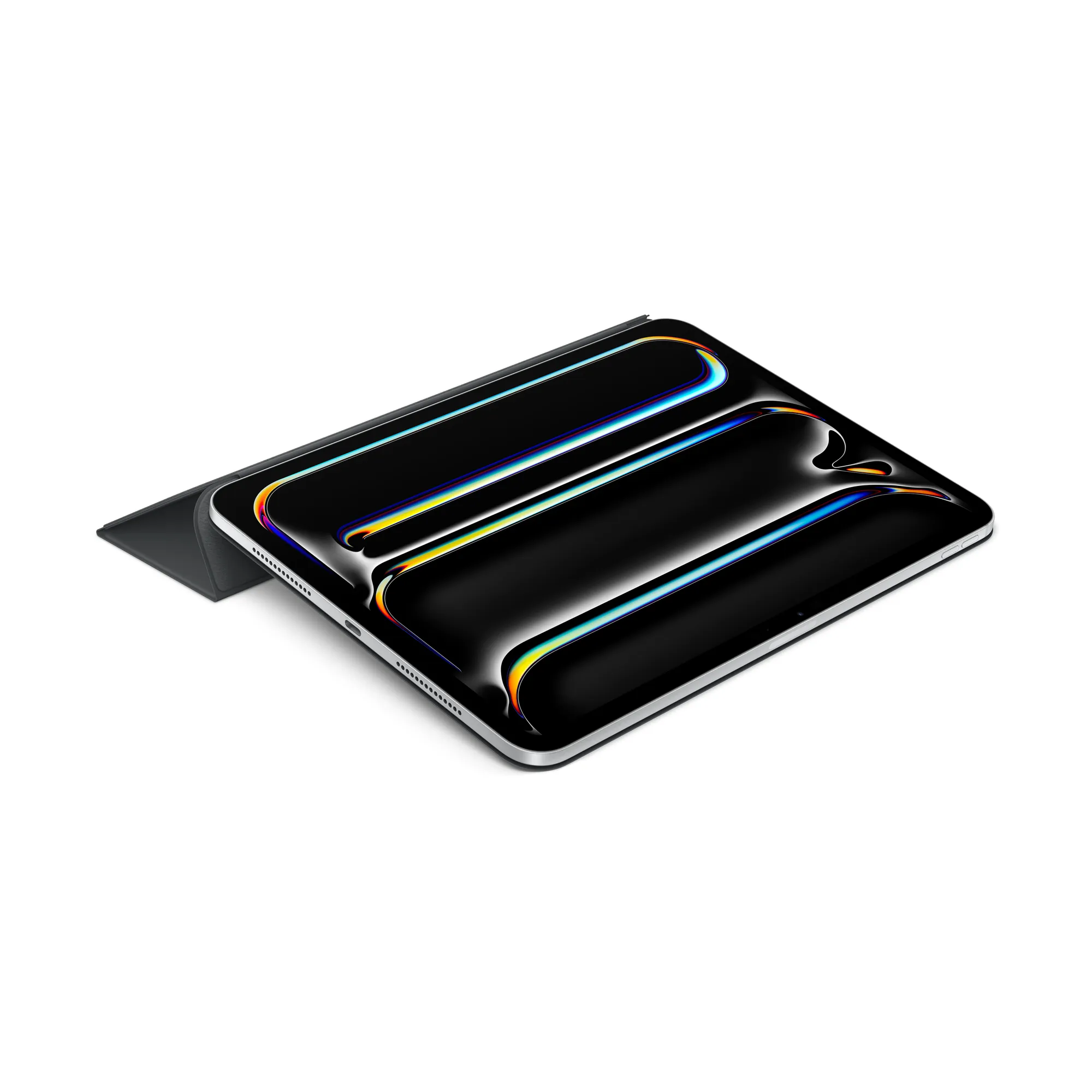 Smart Folio 11 hüvelykes iPad Próhoz (M4) – fekete