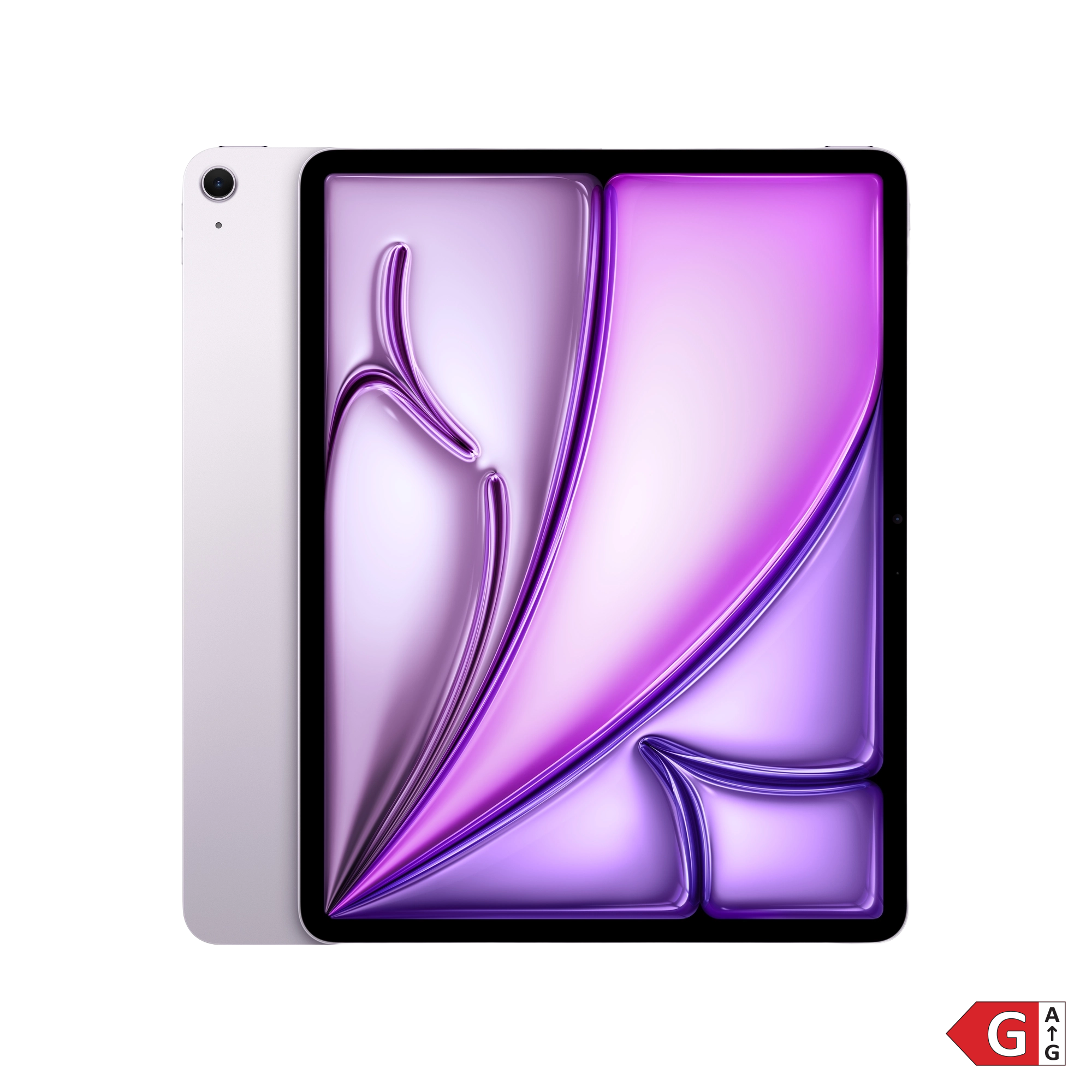 13 hüvelykes iPad Air Wi-Fi 128GB lila