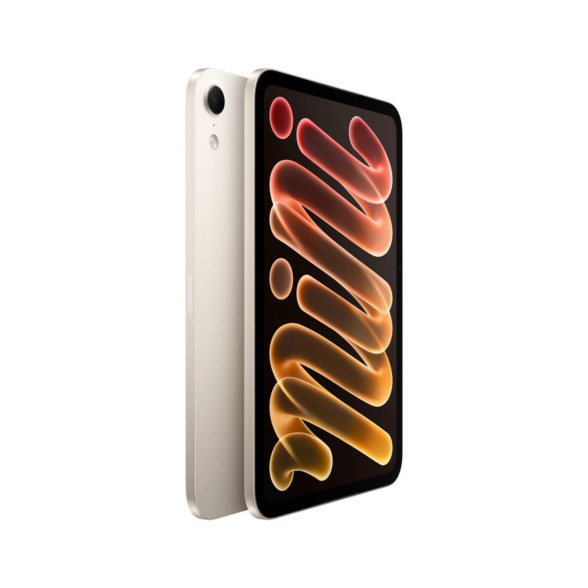 iPad mini (A20 Pro)  Wi-Fi 128GB - csillagfény