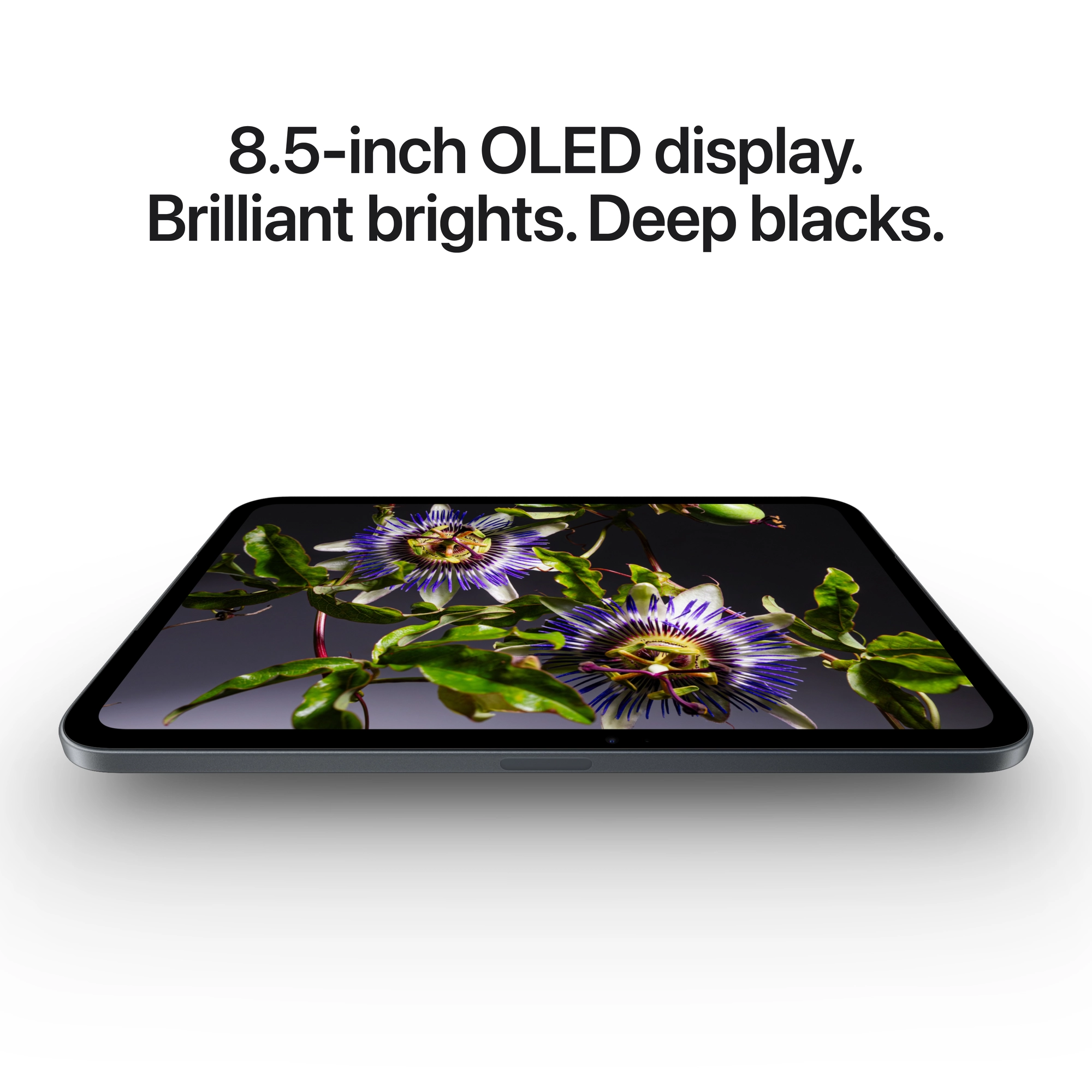 iPad mini (A20 Pro)  Wi-Fi 512GB - csillagfény