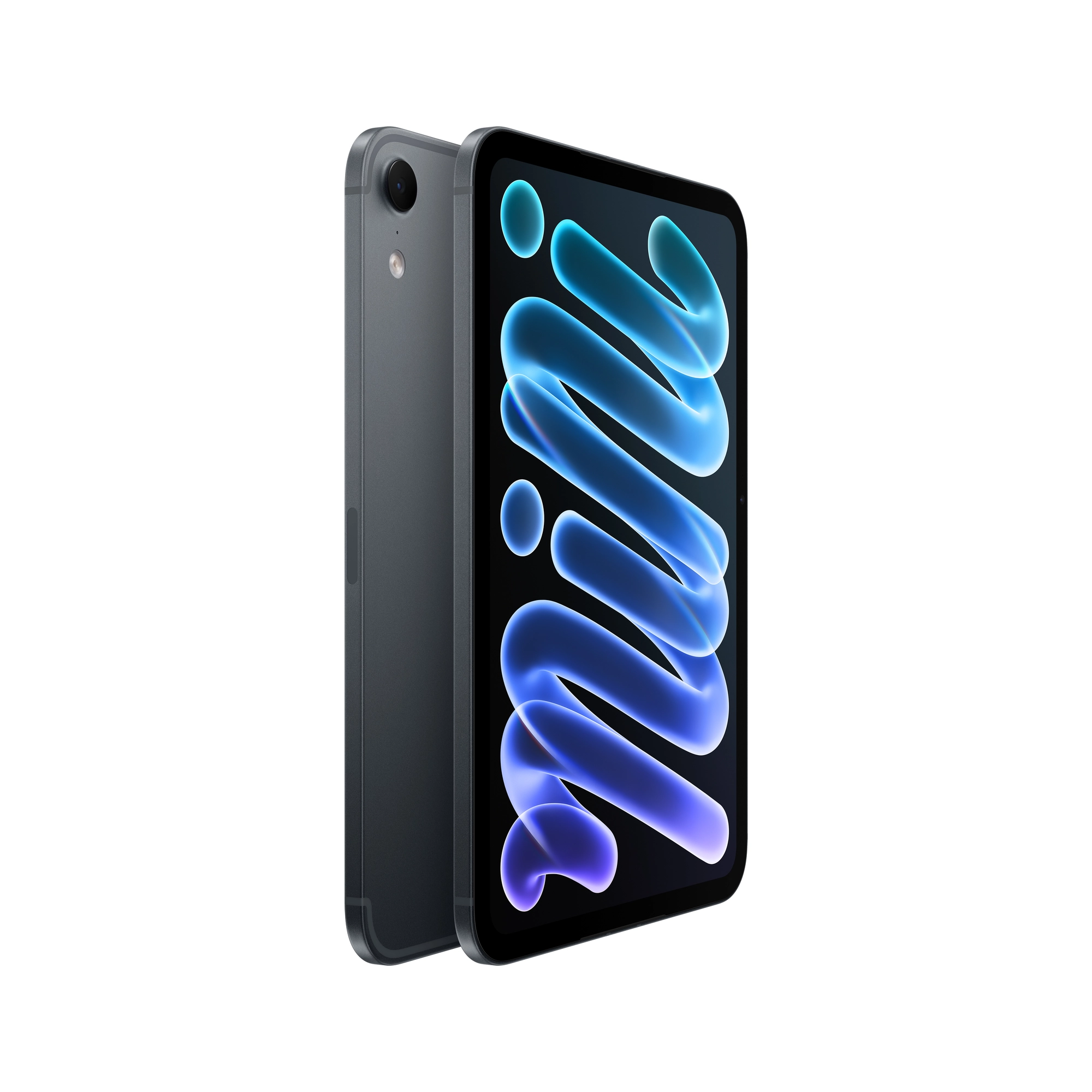 iPad mini (A20 Pro)  Wi-Fi + Cellular 256GB - éjfekete